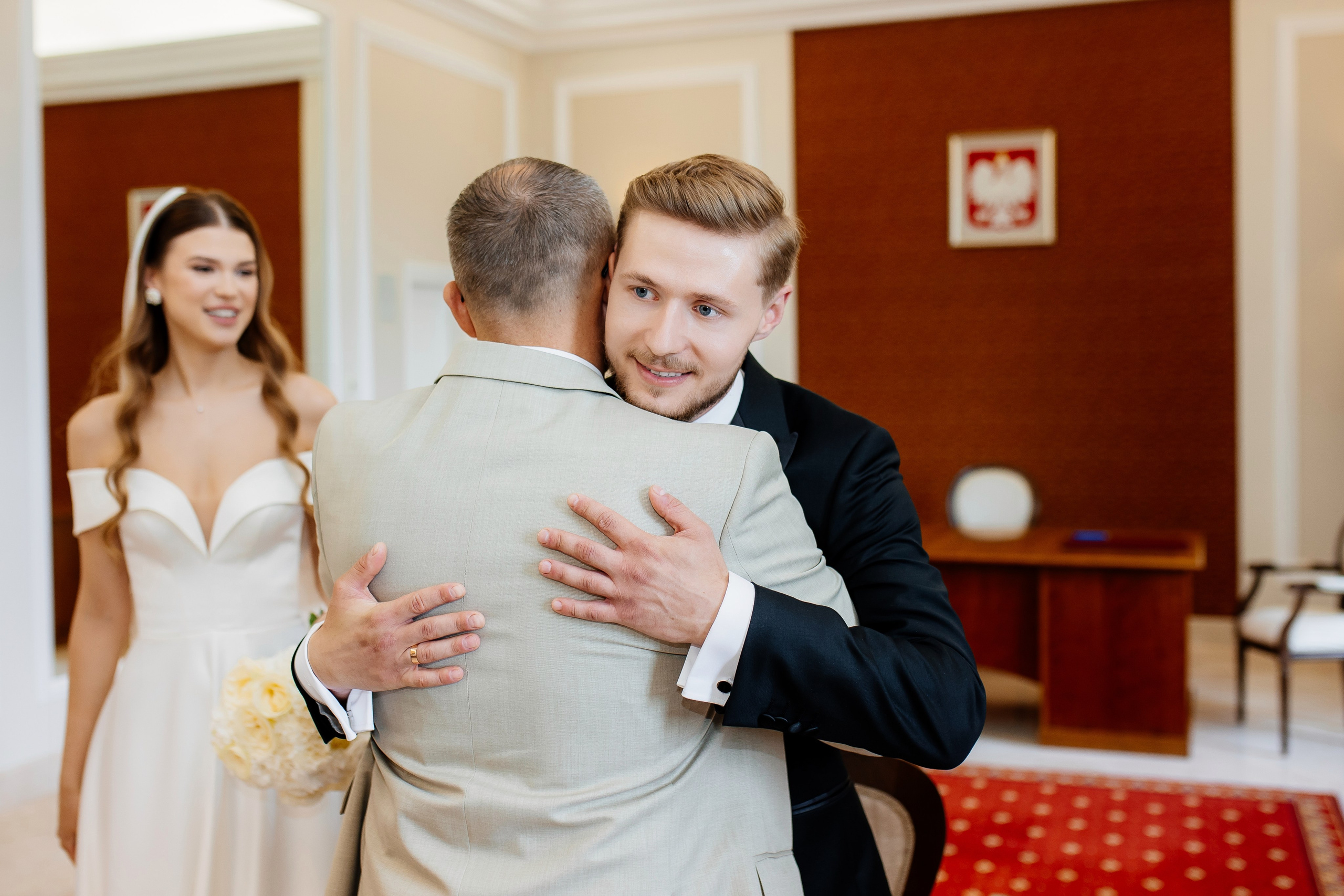 M&M. Photographer Stas Bordeniuk