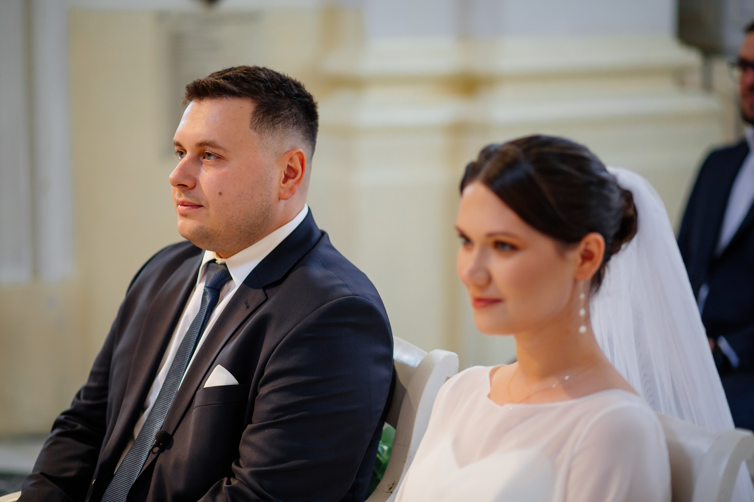 Alina & Jacek. Photographer Stas Bordeniuk