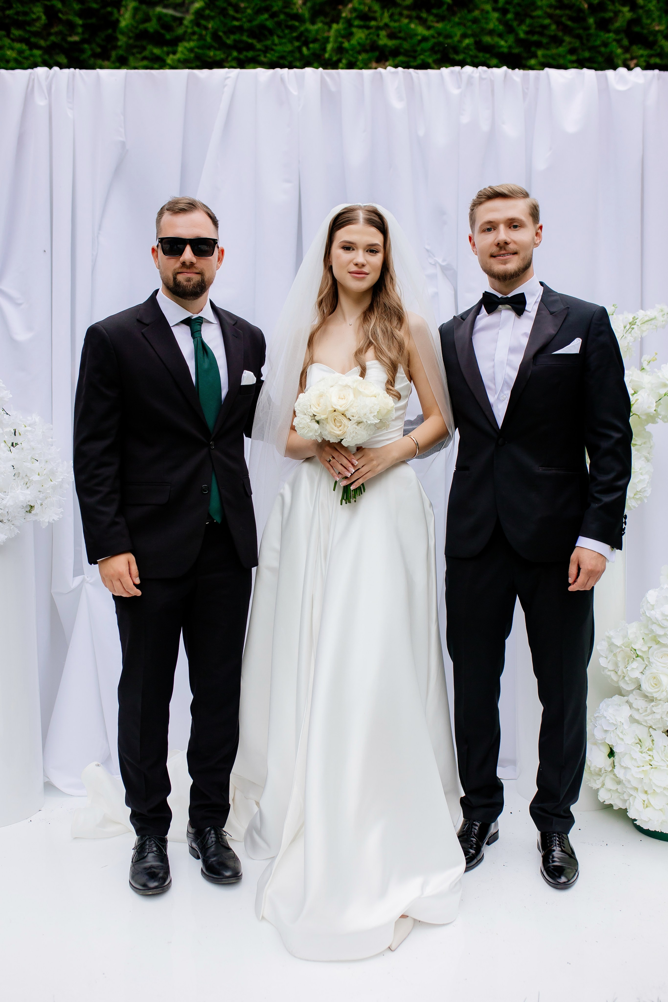 M&M. Photographer Stas Bordeniuk