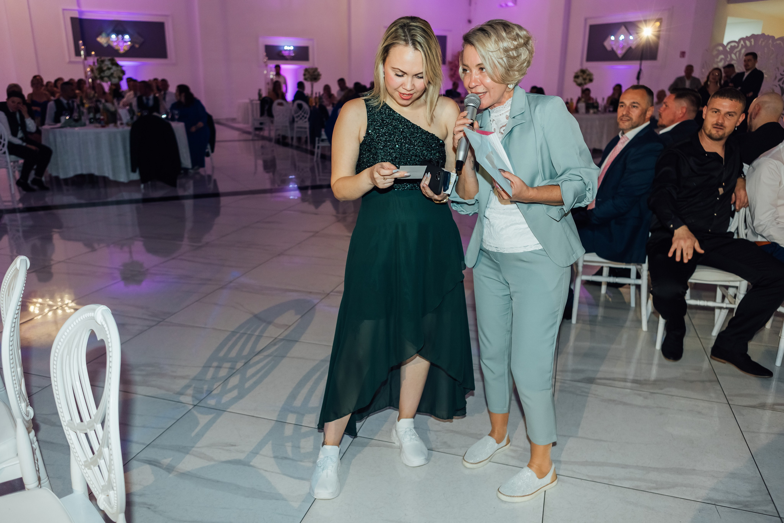 Saale. Photographer Stas Bordeniuk