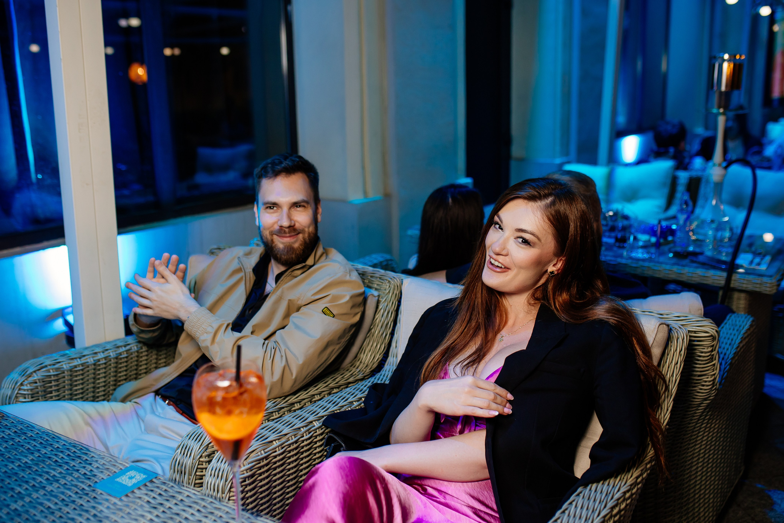 Canoe. Fotograf Warszawa Brwinów Pruszków Grodzisk Piaseczno Otwock Legionowo