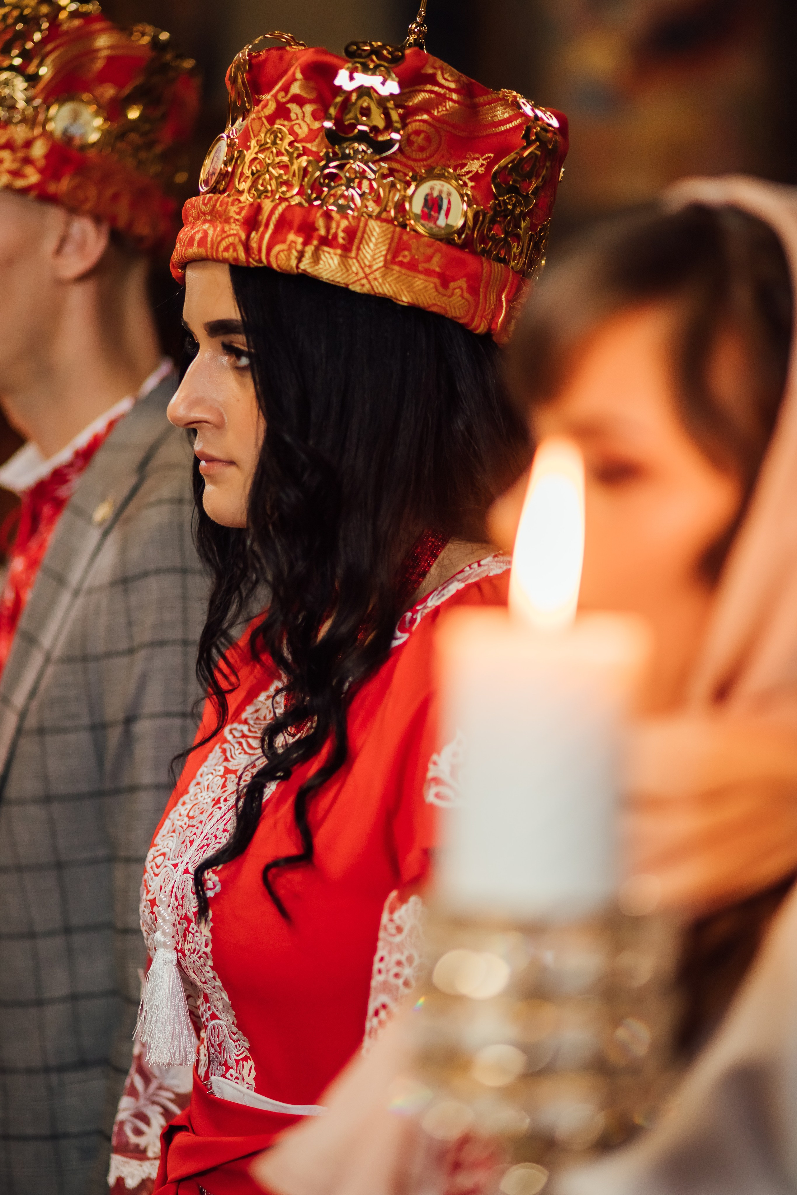 Вінчання. Photographer Stas Bordeniuk