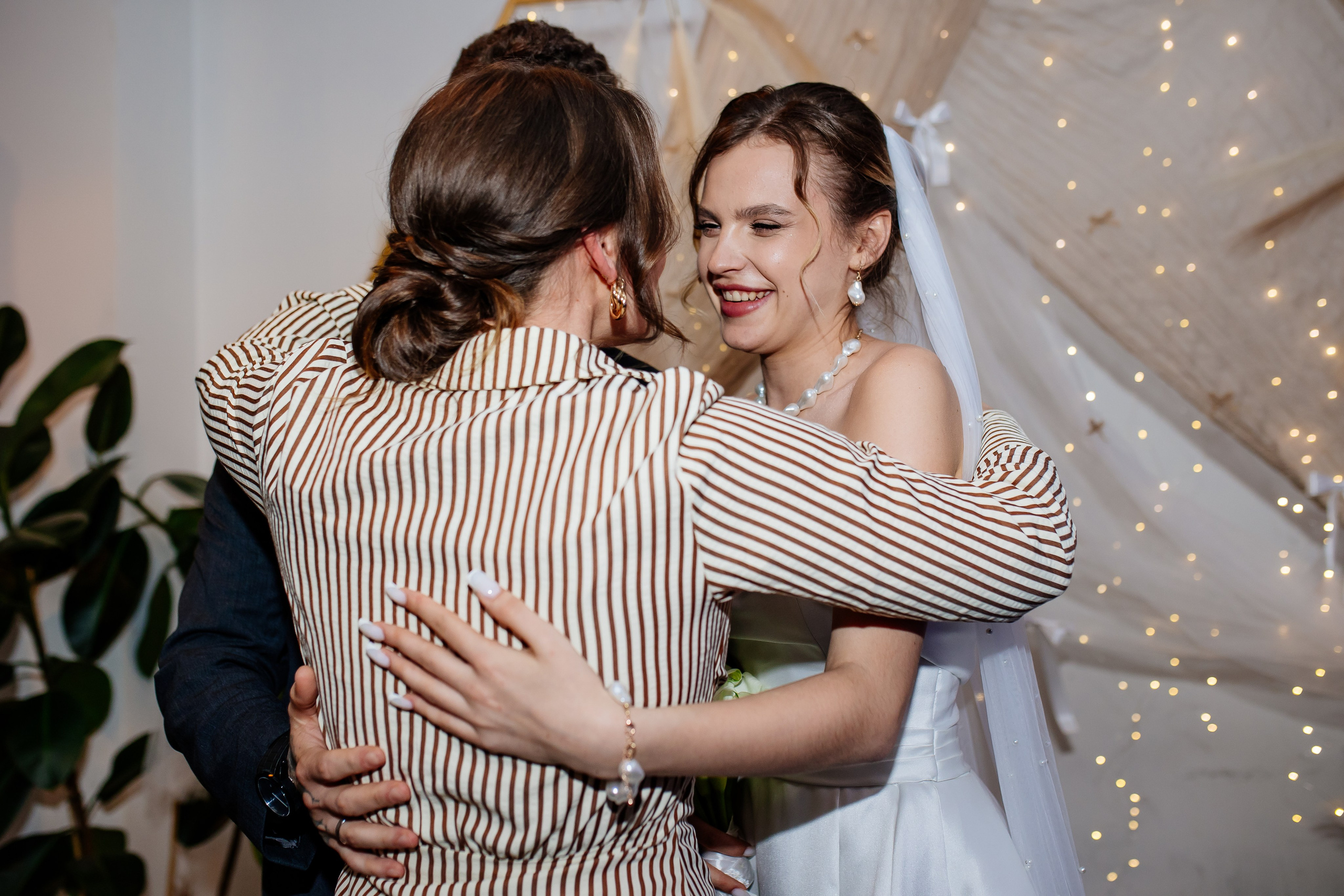 Таня і Рома. Photographer Stas Bordeniuk