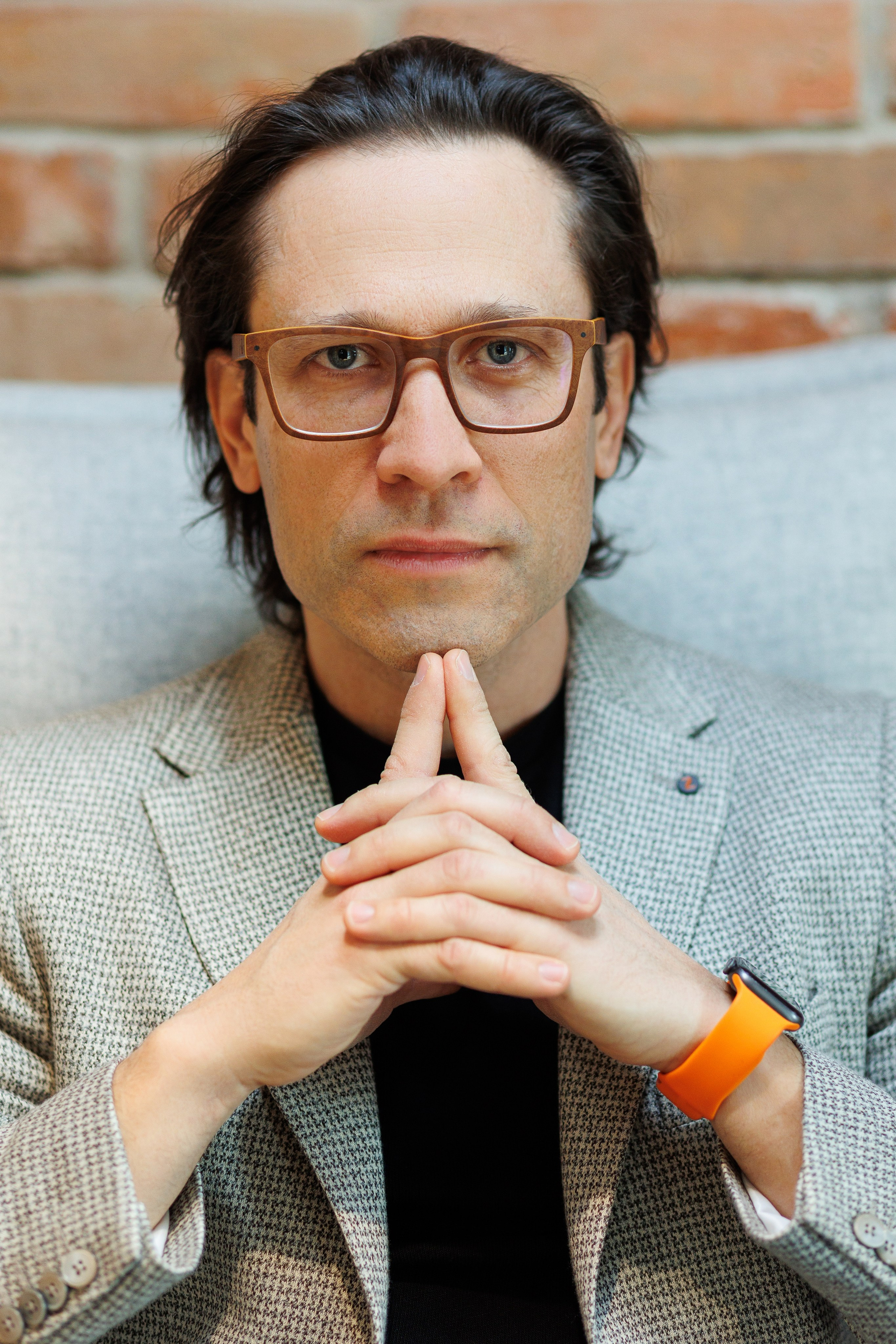 Бізнес портрети. Photographer Stas Bordeniuk