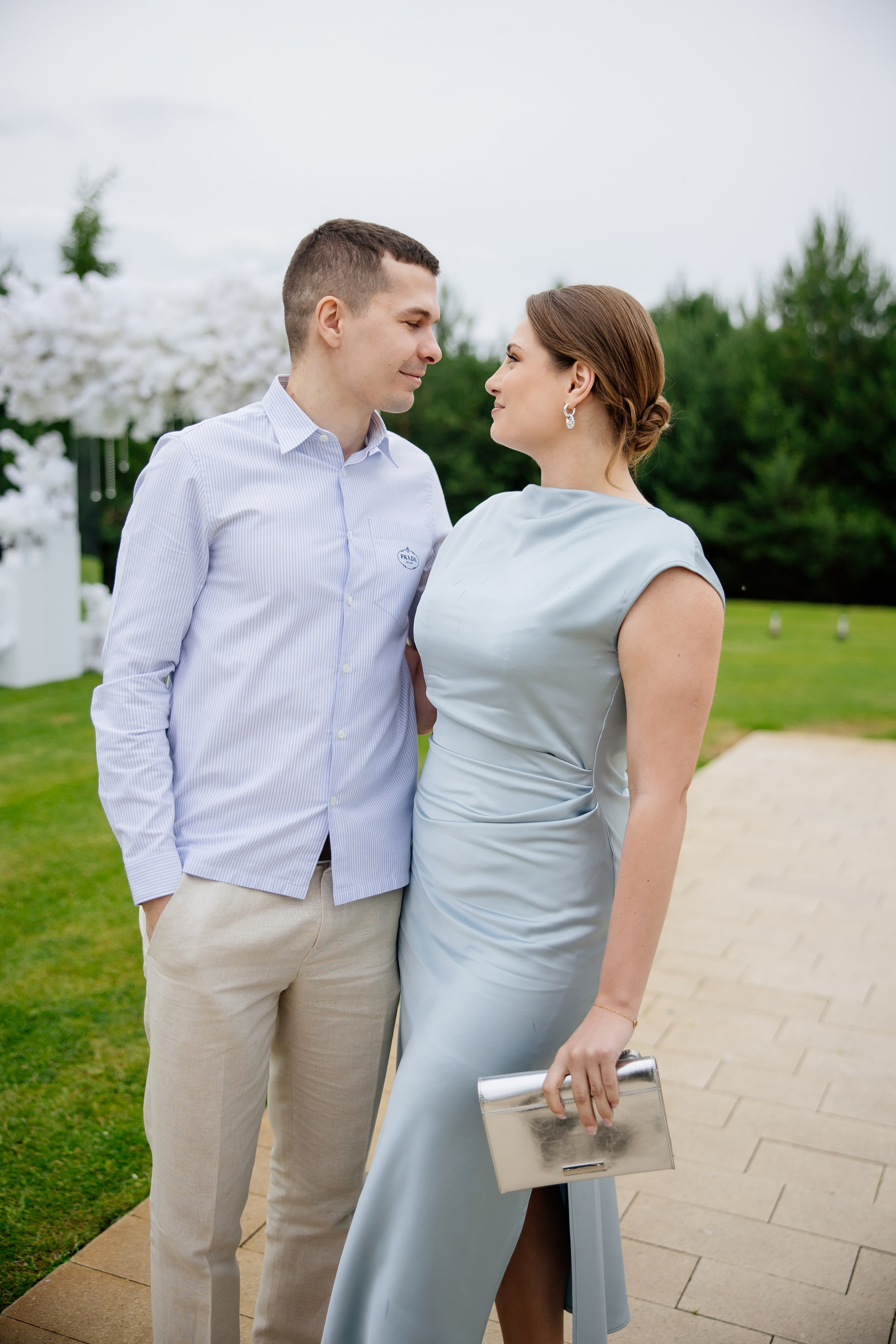 Nika & Lev. Fotograf Warszawa Brwinów Pruszków Grodzisk Piaseczno Otwock Legionowo