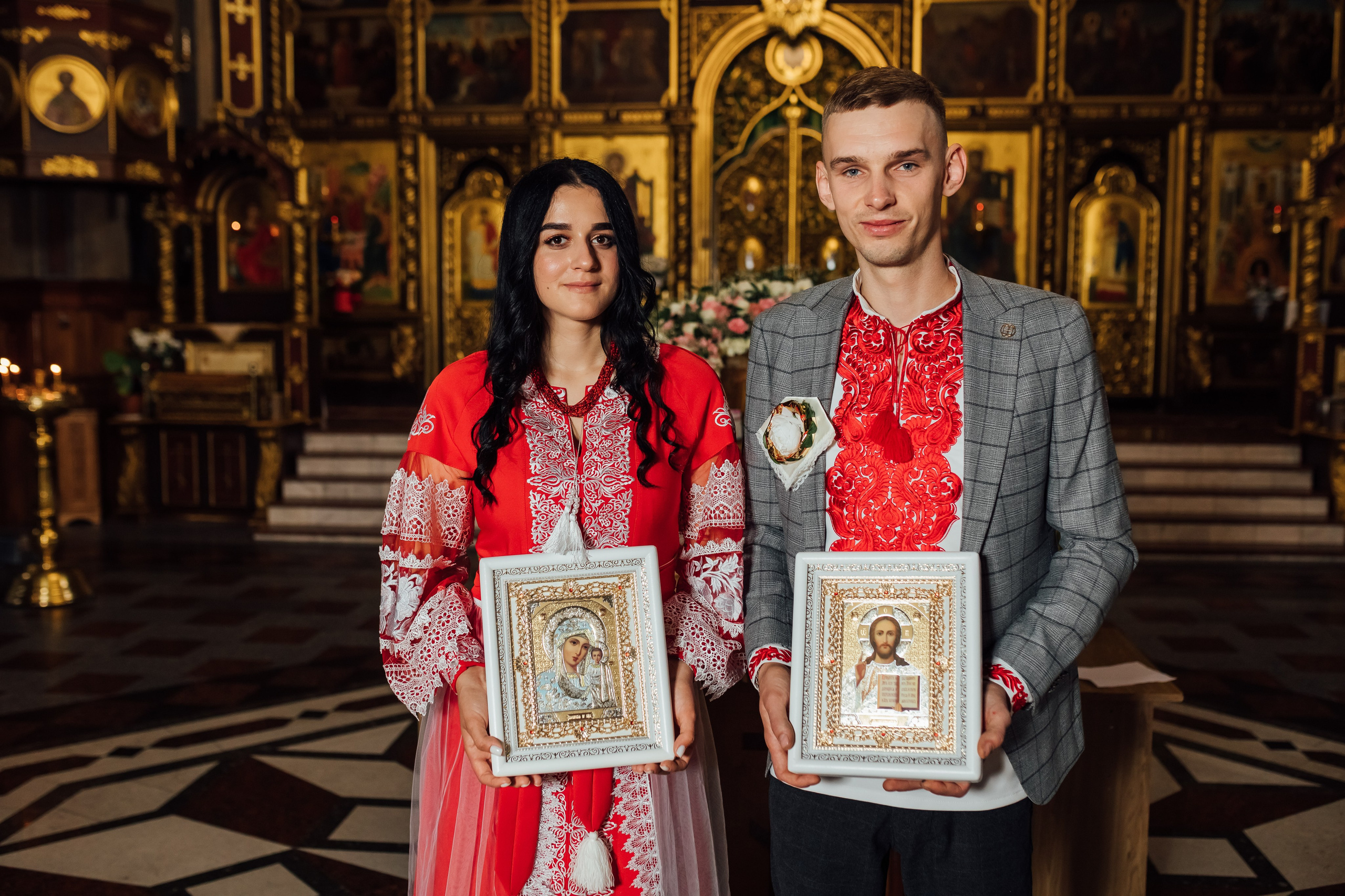 Вінчання. Photographer Stas Bordeniuk