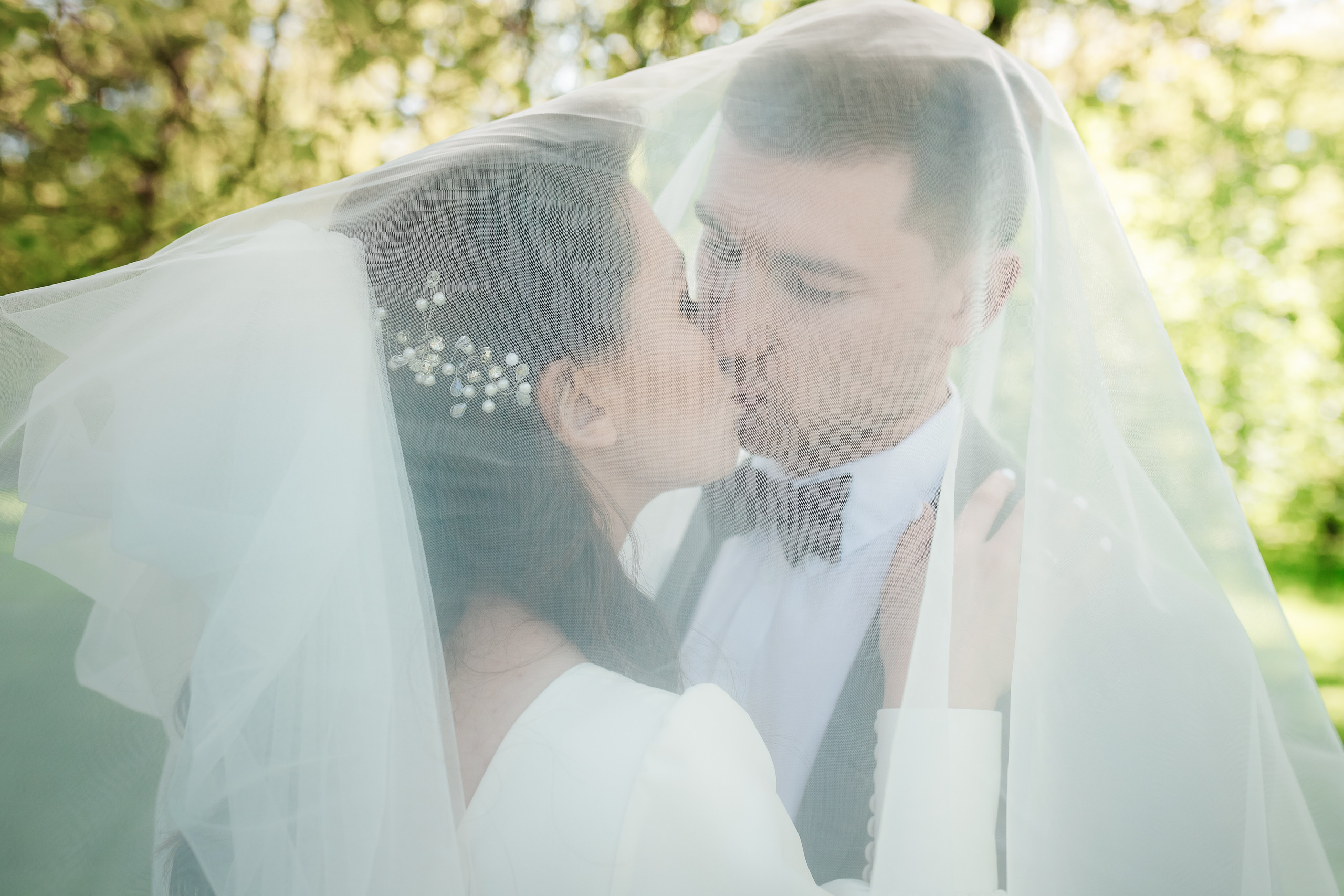 Андрій та Соломія. Photographer Stas Bordeniuk