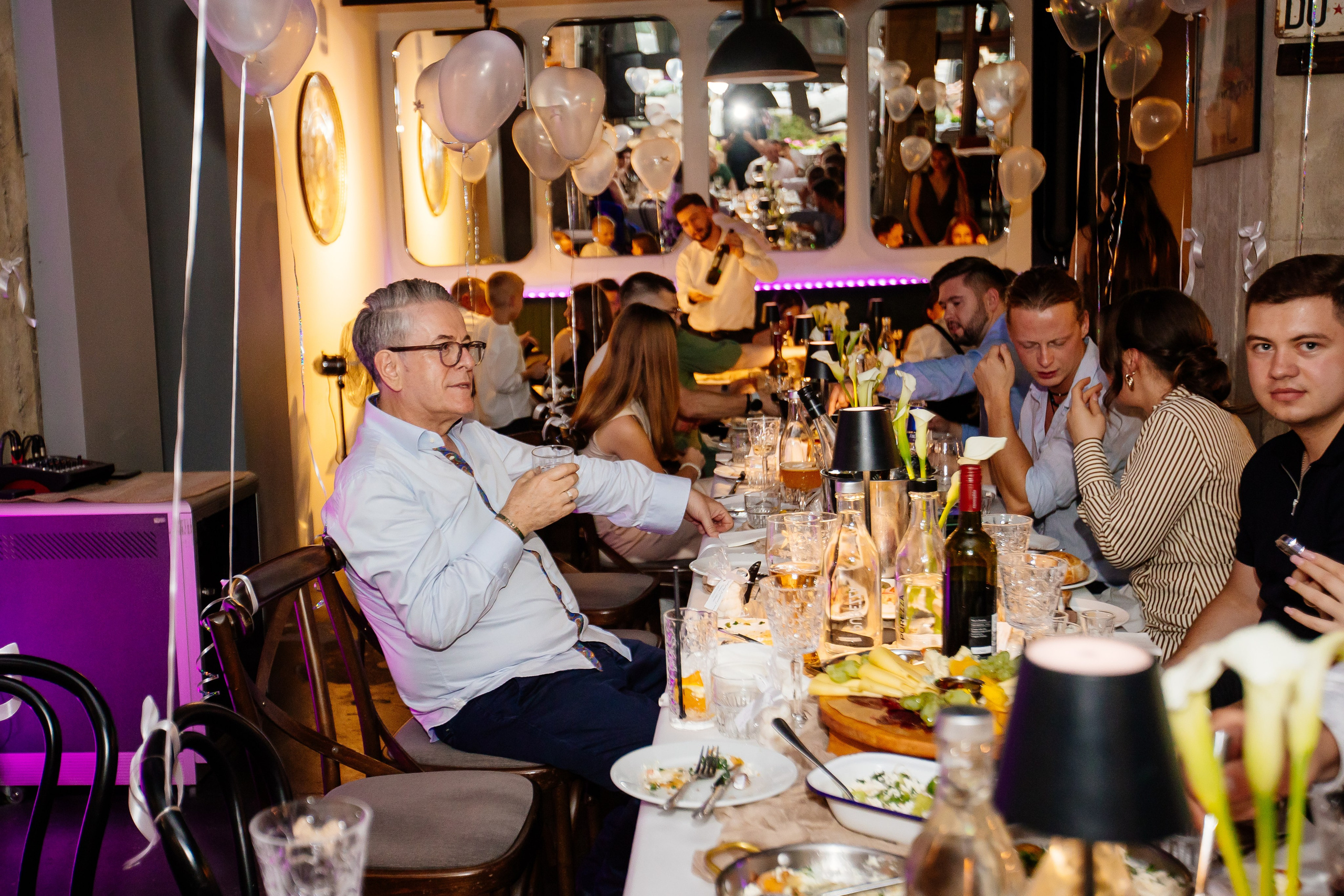 Таня і Рома. Photographer Stas Bordeniuk