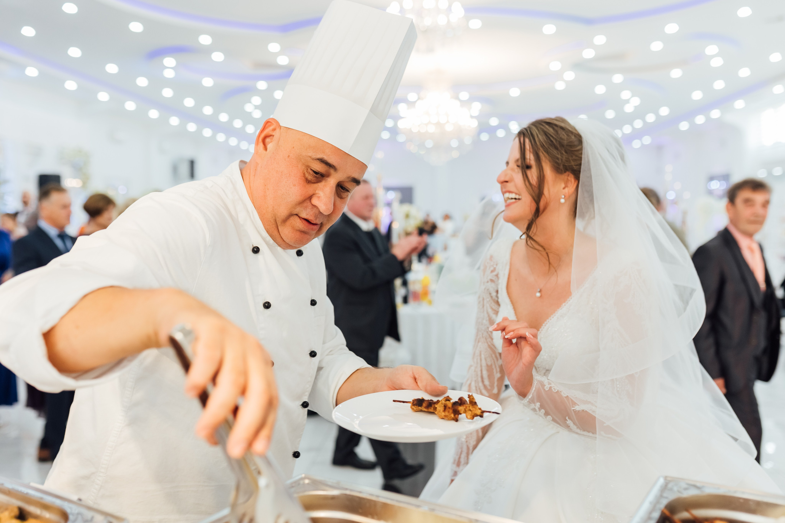 Saale. Photographer Stas Bordeniuk