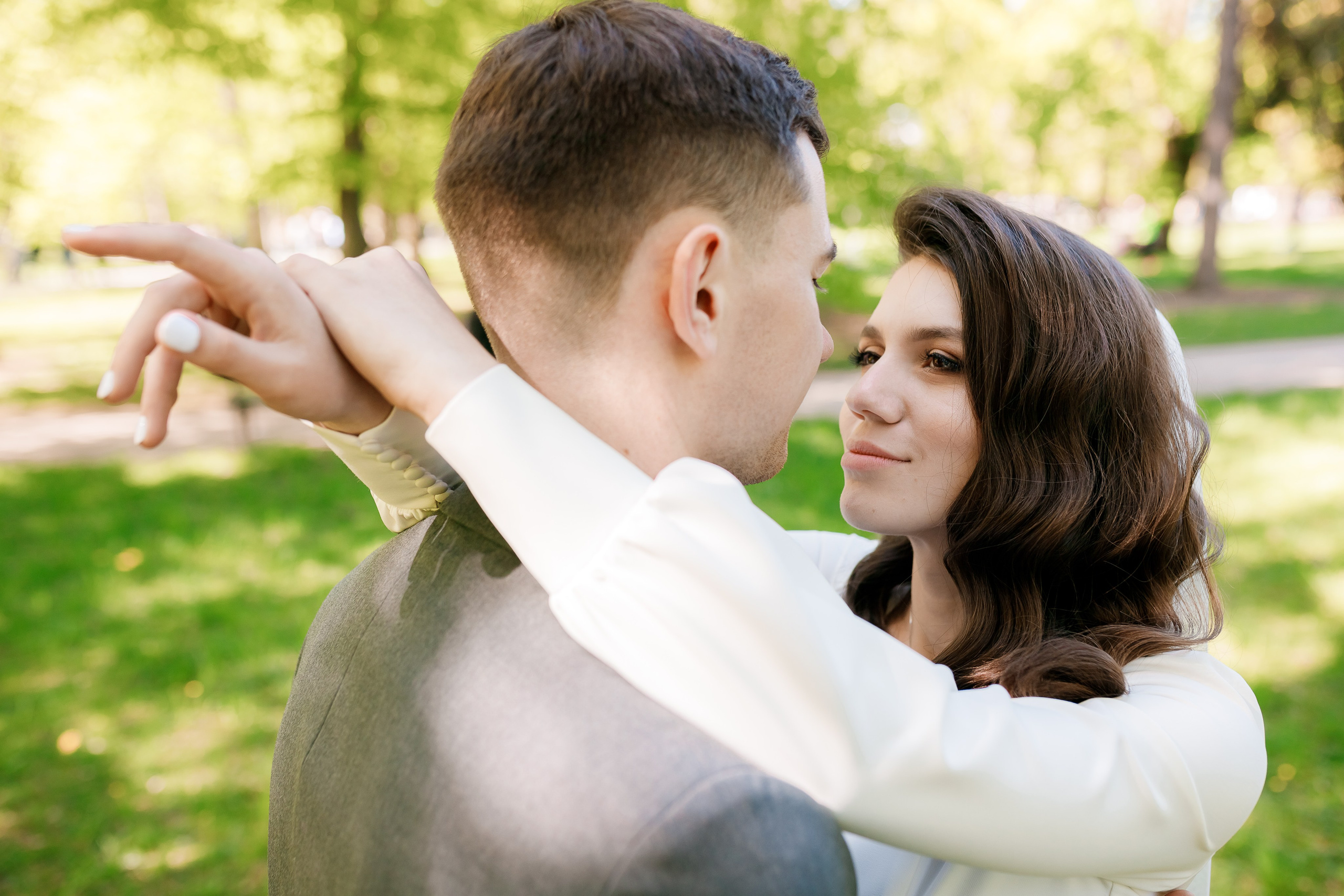 Андрій та Соломія. Photographer Stas Bordeniuk