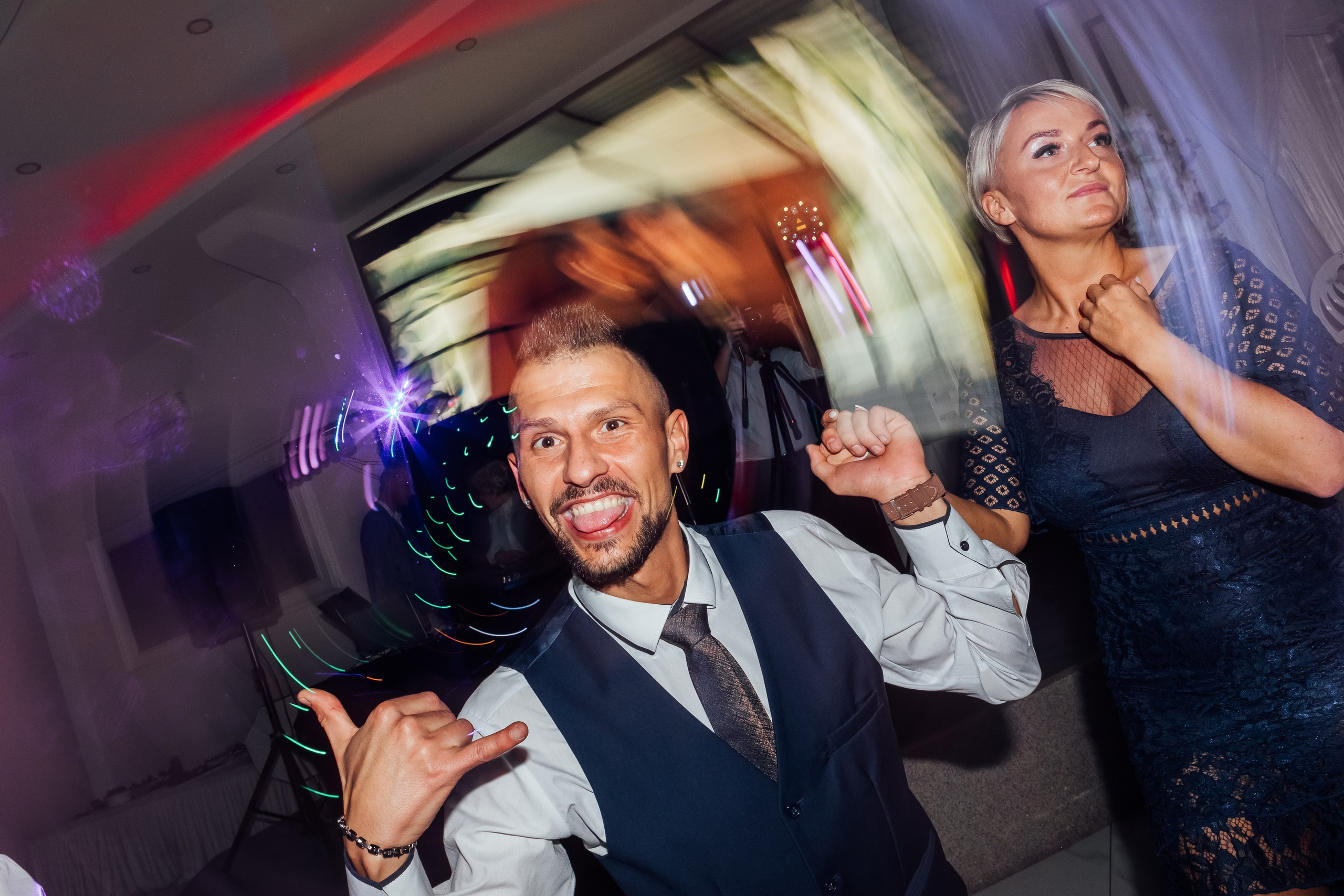 Saale. Photographer Stas Bordeniuk