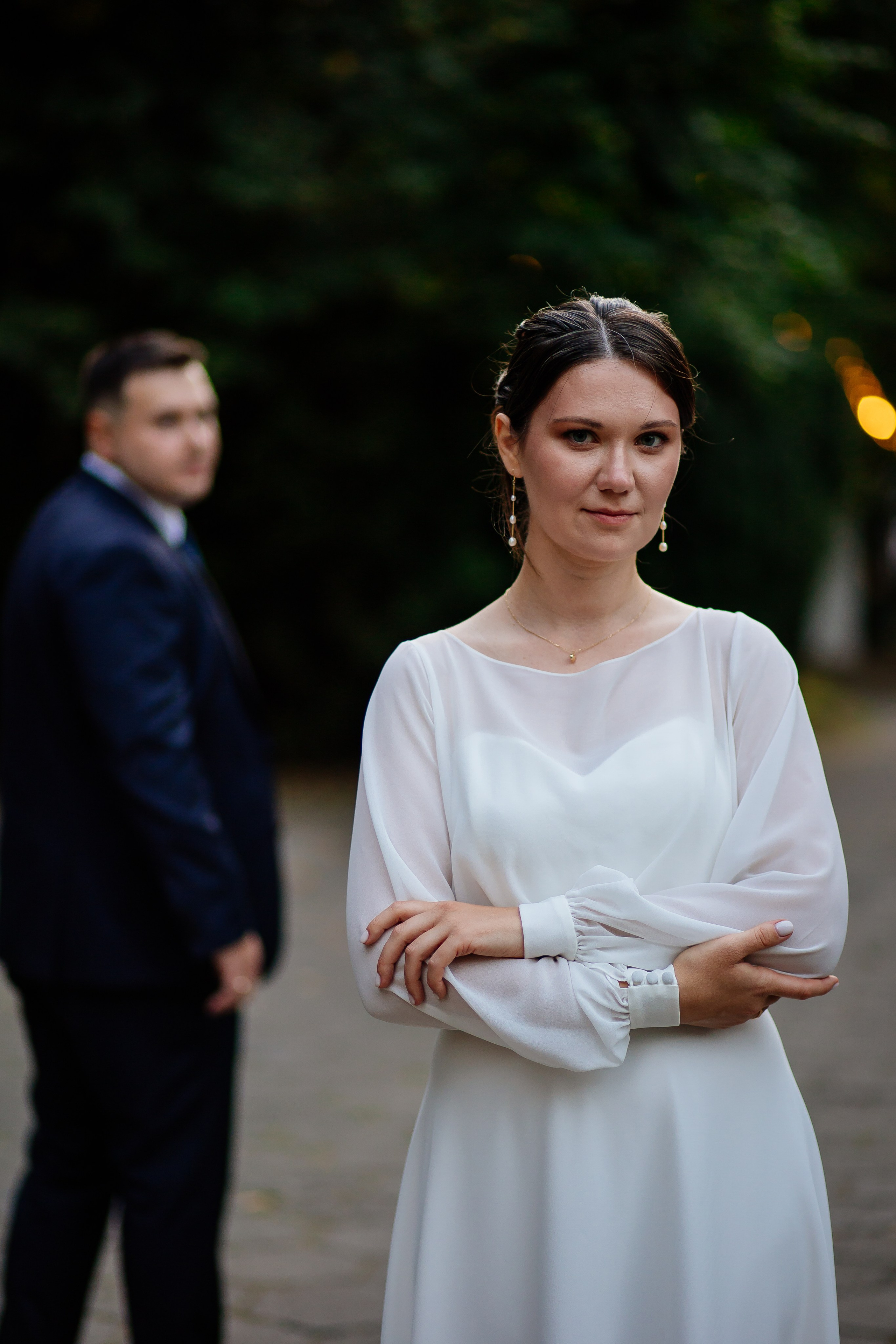 Alina & Jacek. Photographer Stas Bordeniuk