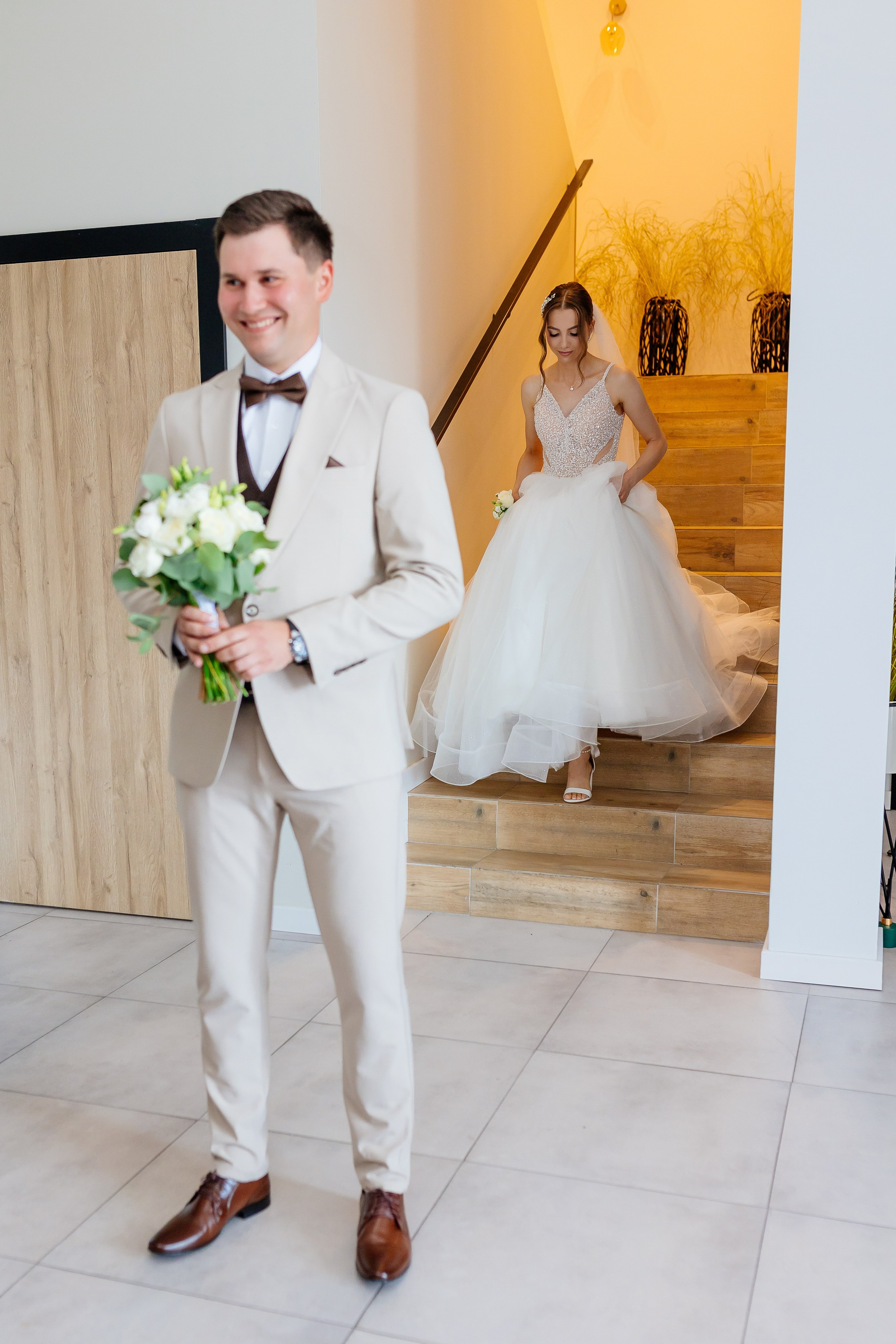 Христина та Максим. Photographer Stas Bordeniuk