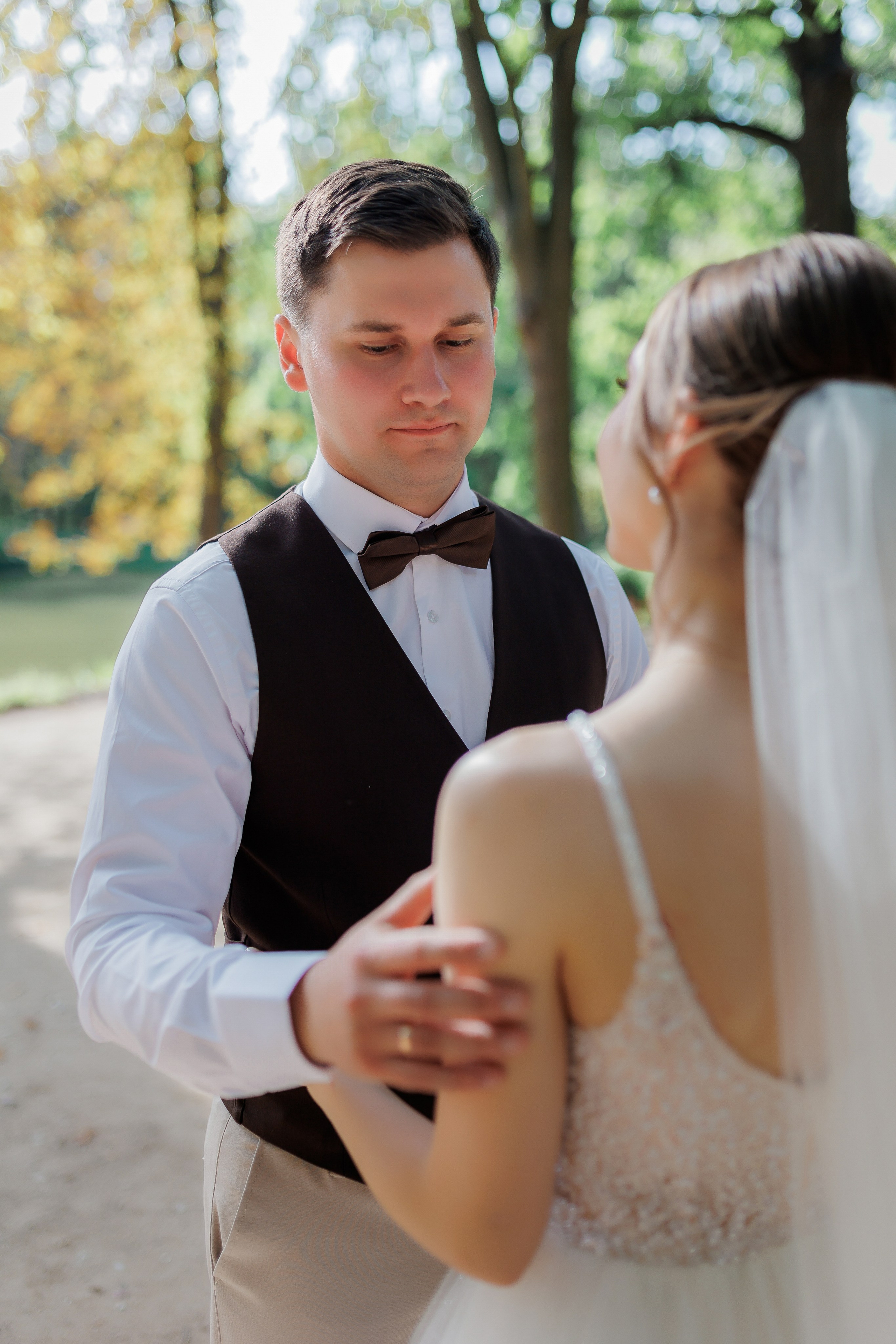 Христина та Максим. Photographer Stas Bordeniuk