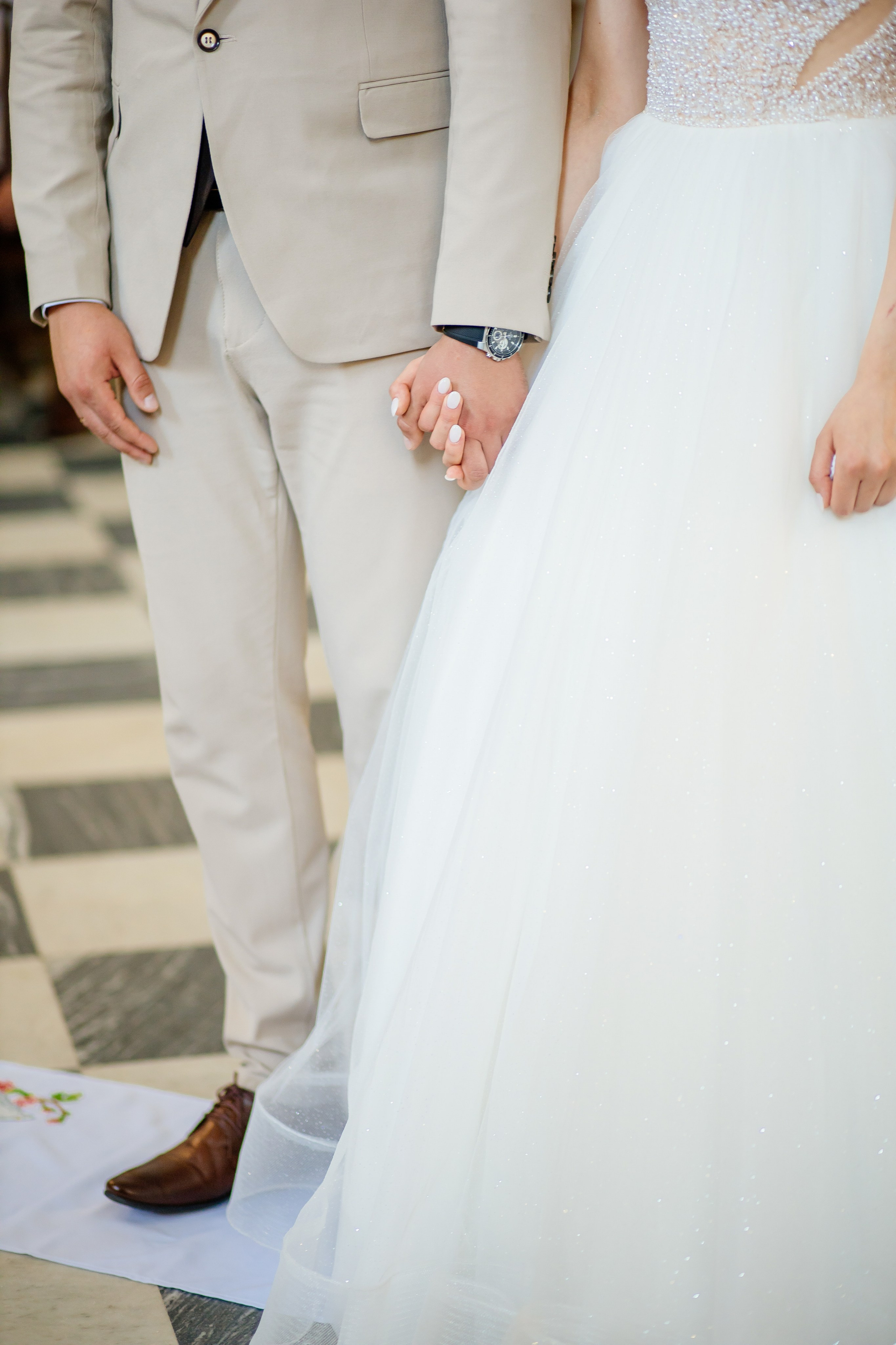 Христина та Максим. Photographer Stas Bordeniuk