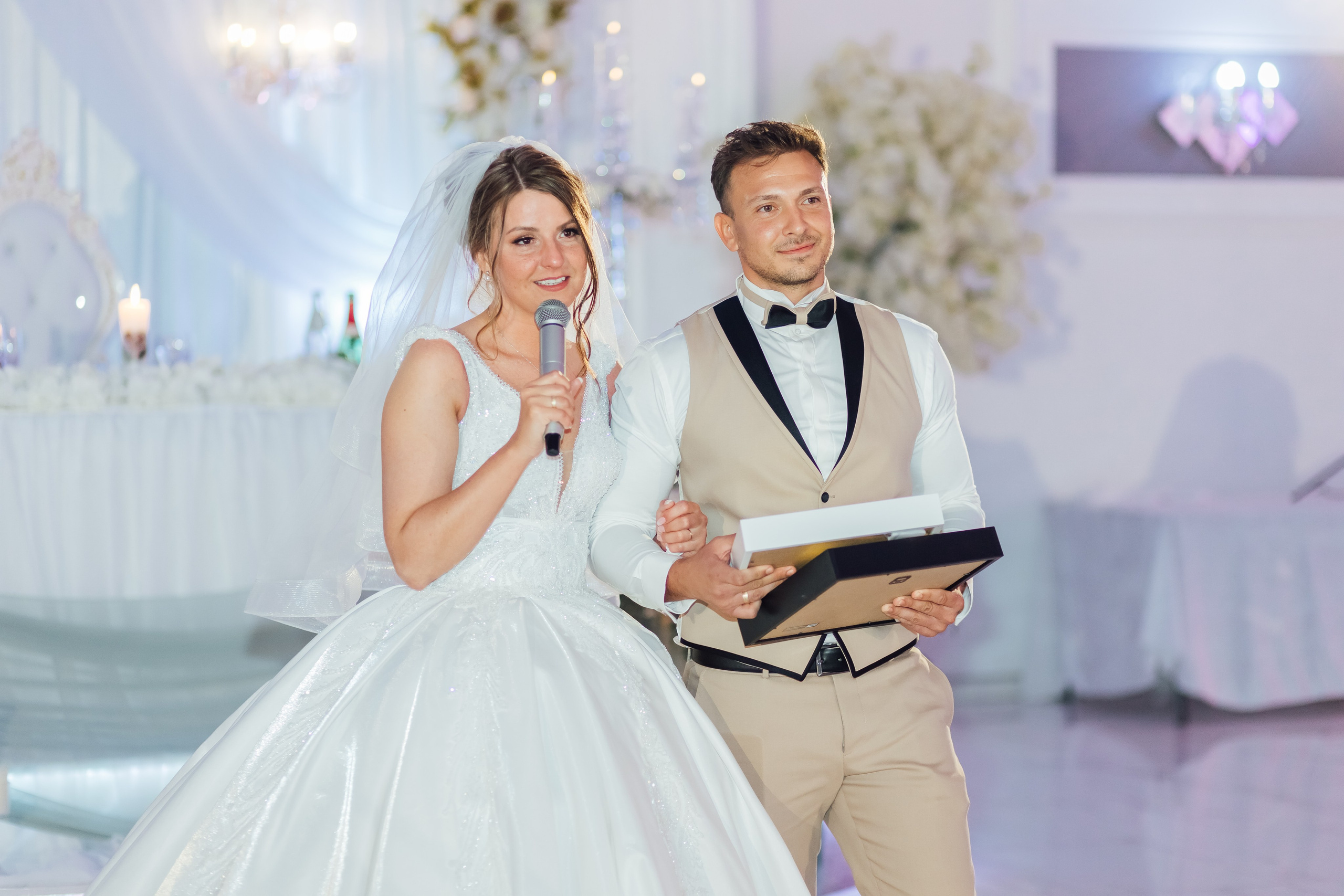 Saale. Photographer Stas Bordeniuk