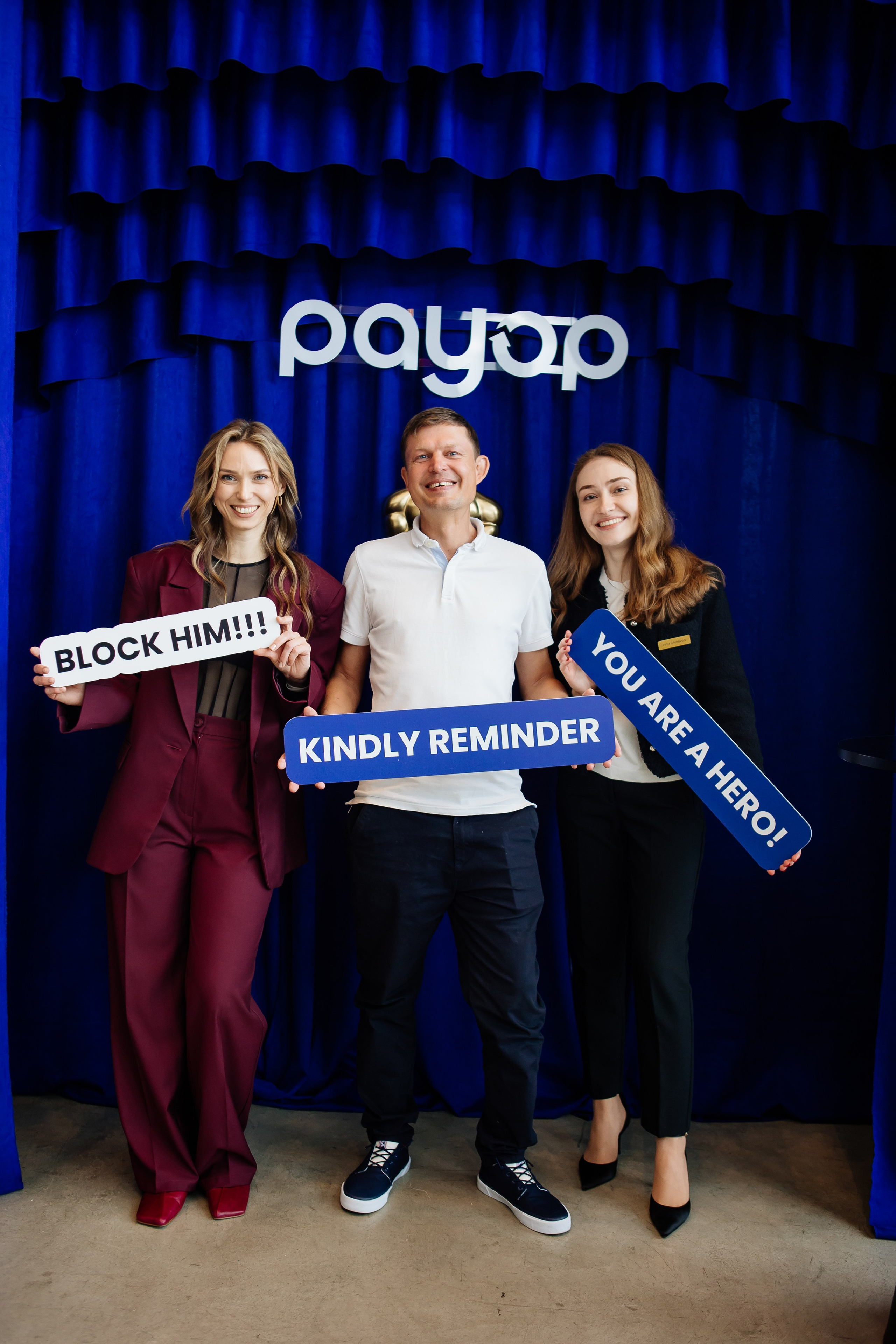 PayOP. Fotograf Warszawa Brwinów Pruszków Grodzisk Piaseczno Otwock Legionowo