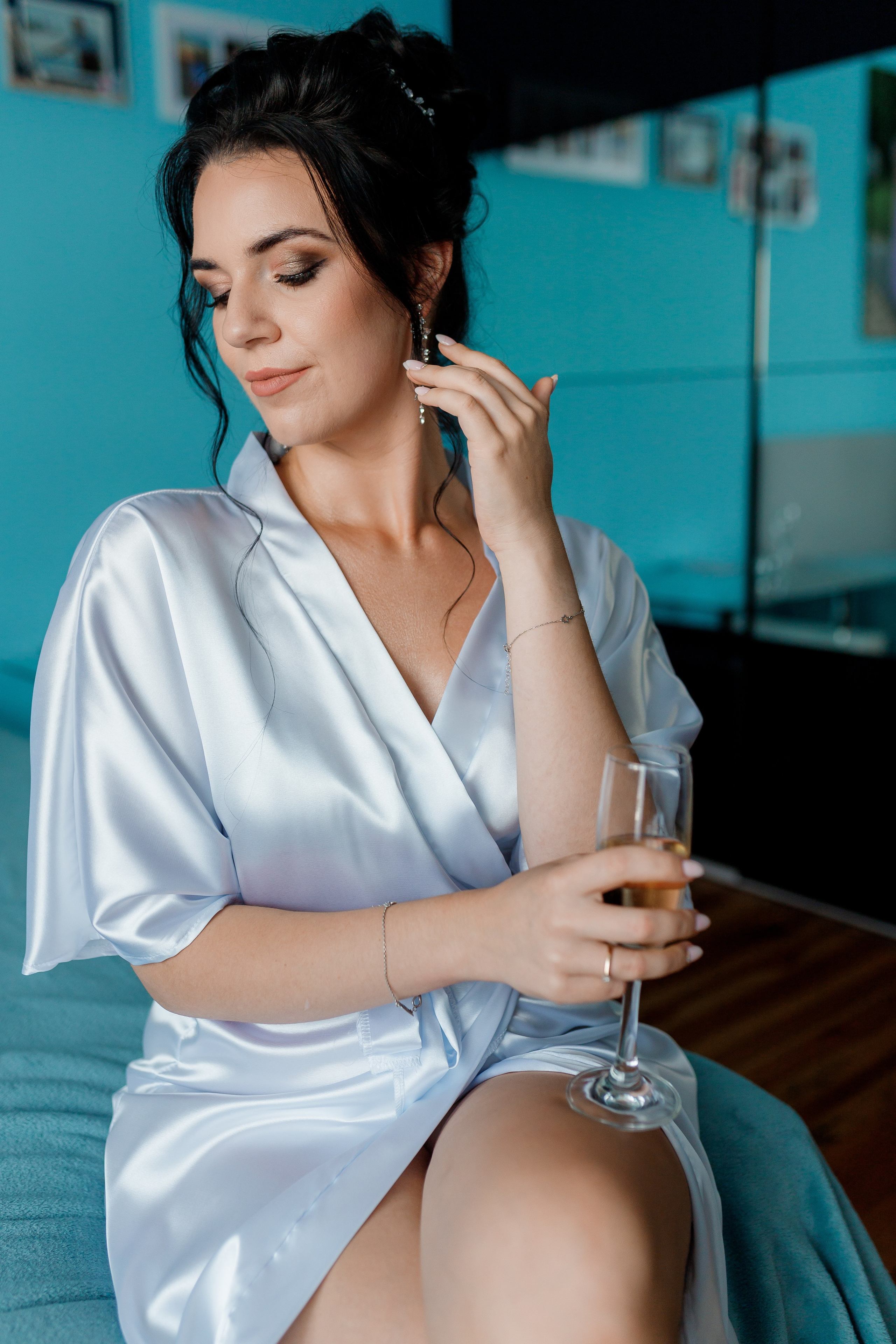 Kamil & Ksenia. Photographer Stas Bordeniuk