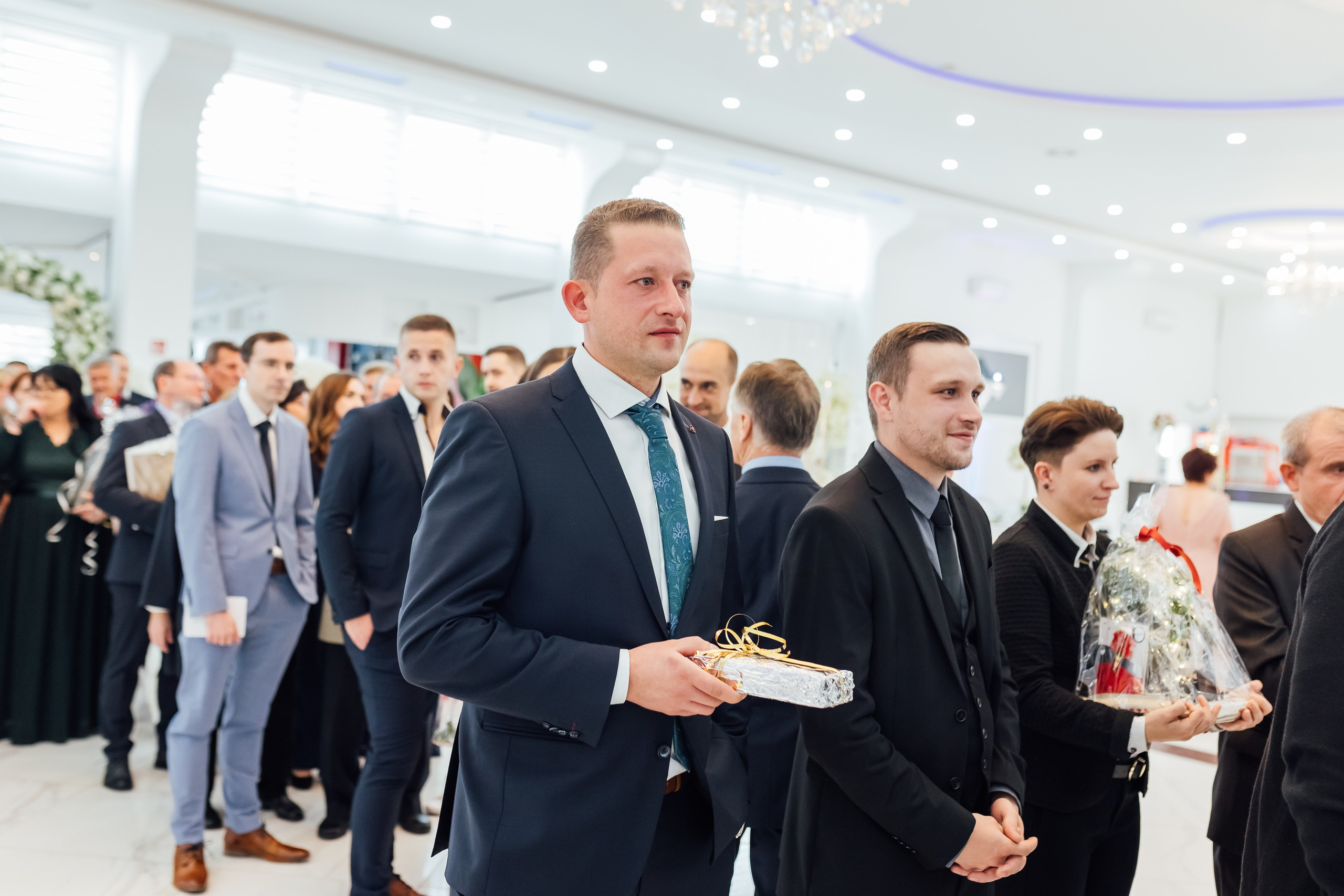 Saale. Photographer Stas Bordeniuk