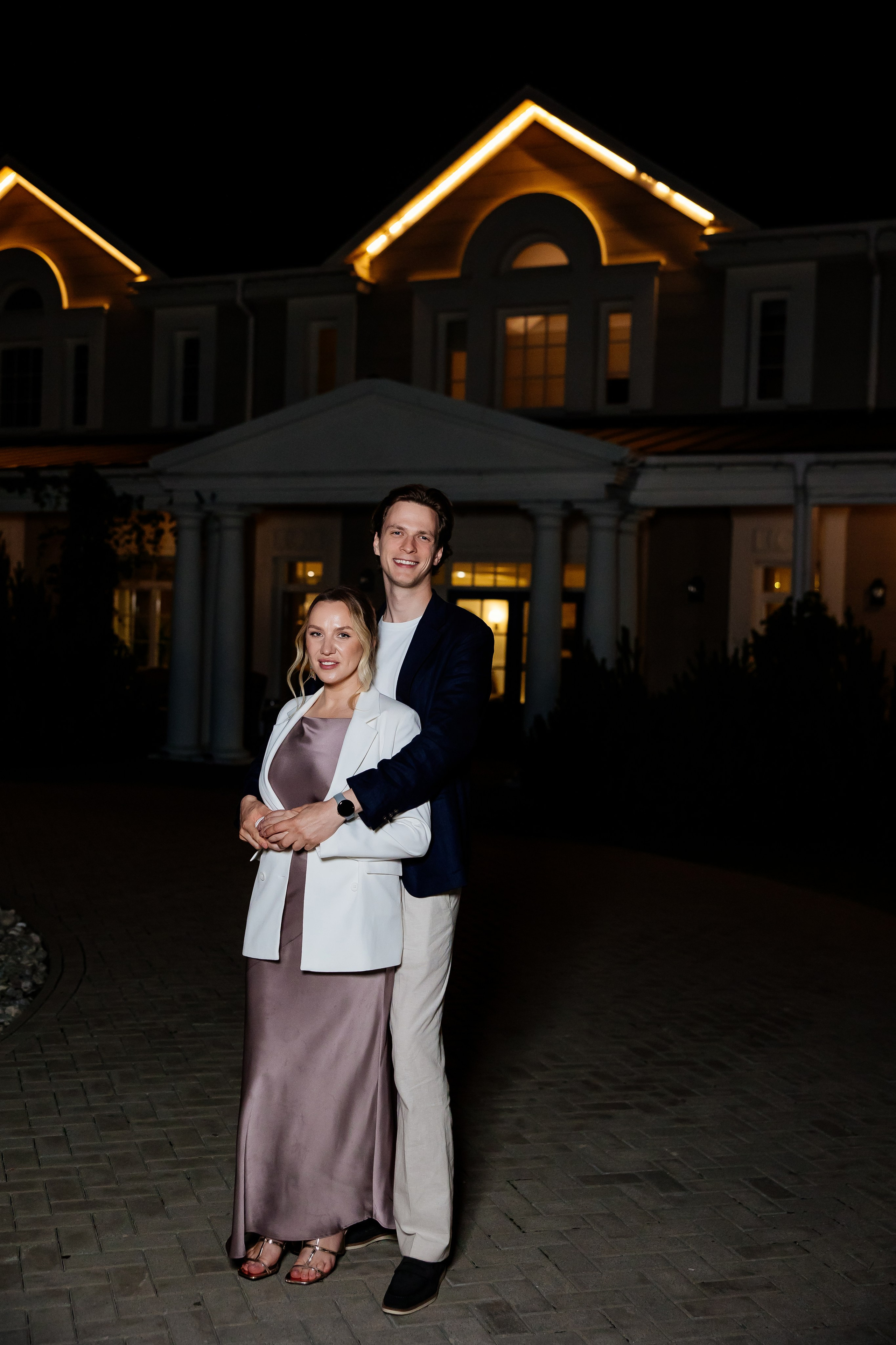 Nika & Lev. Fotograf Warszawa Brwinów Pruszków Grodzisk Piaseczno Otwock Legionowo