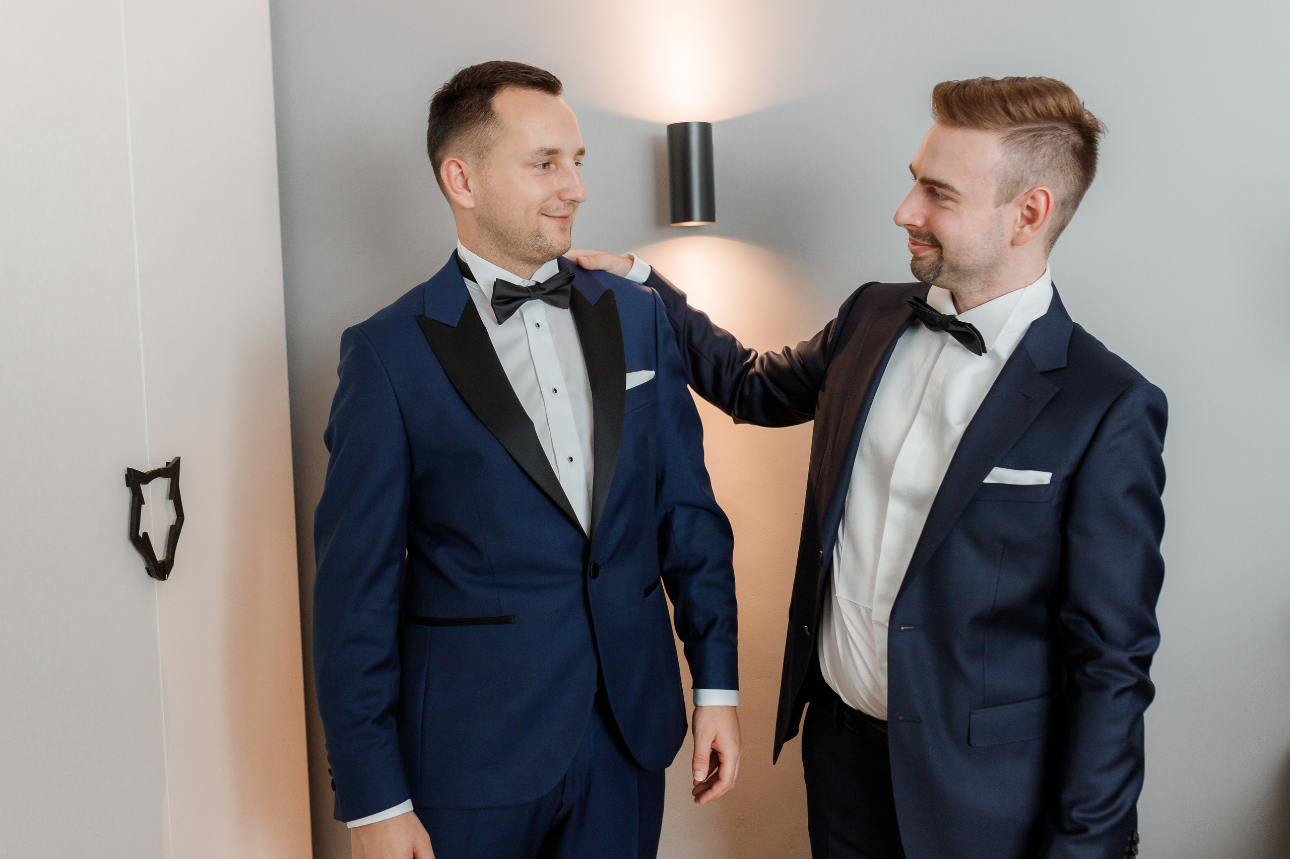 Kamil & Ksenia. Photographer Stas Bordeniuk