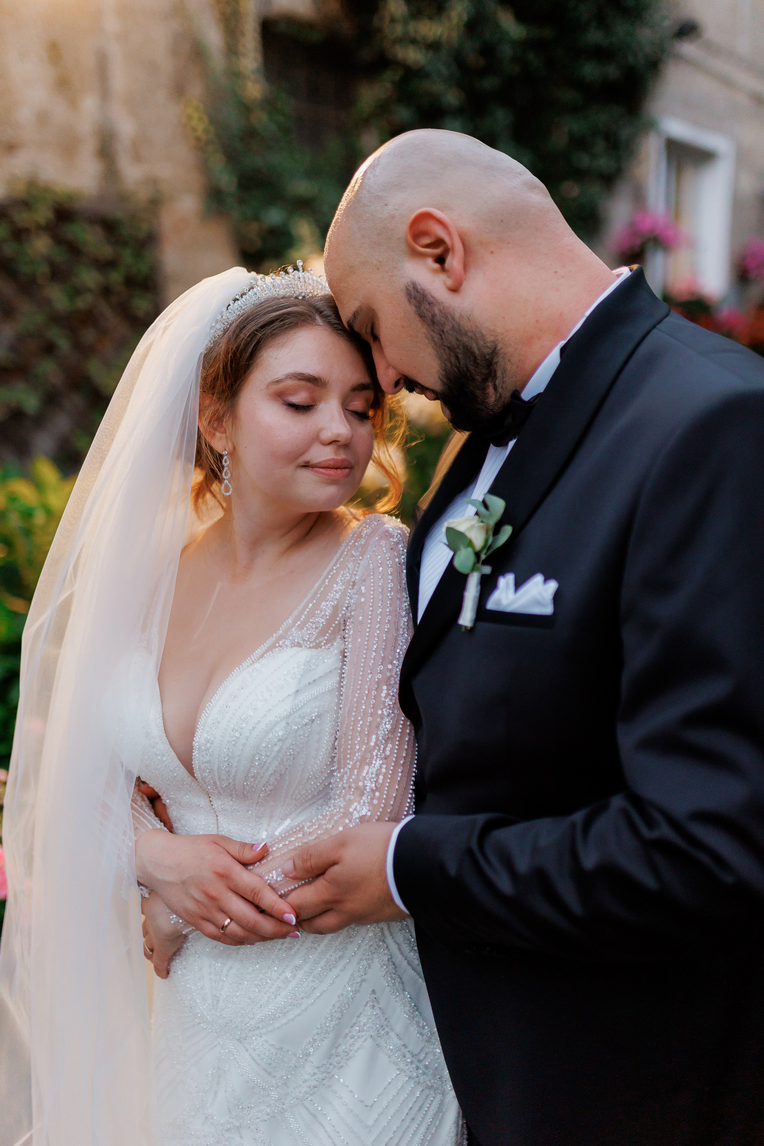 Wedding. Photographer Stas Bordeniuk