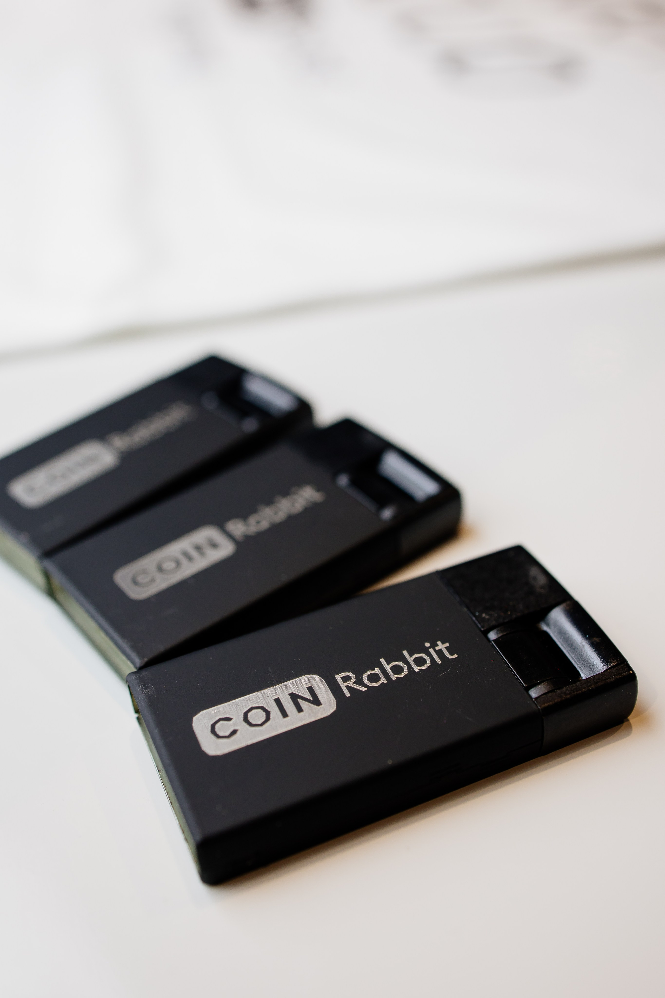 Consensus Hong Kong. Photographer Stas Bordeniuk