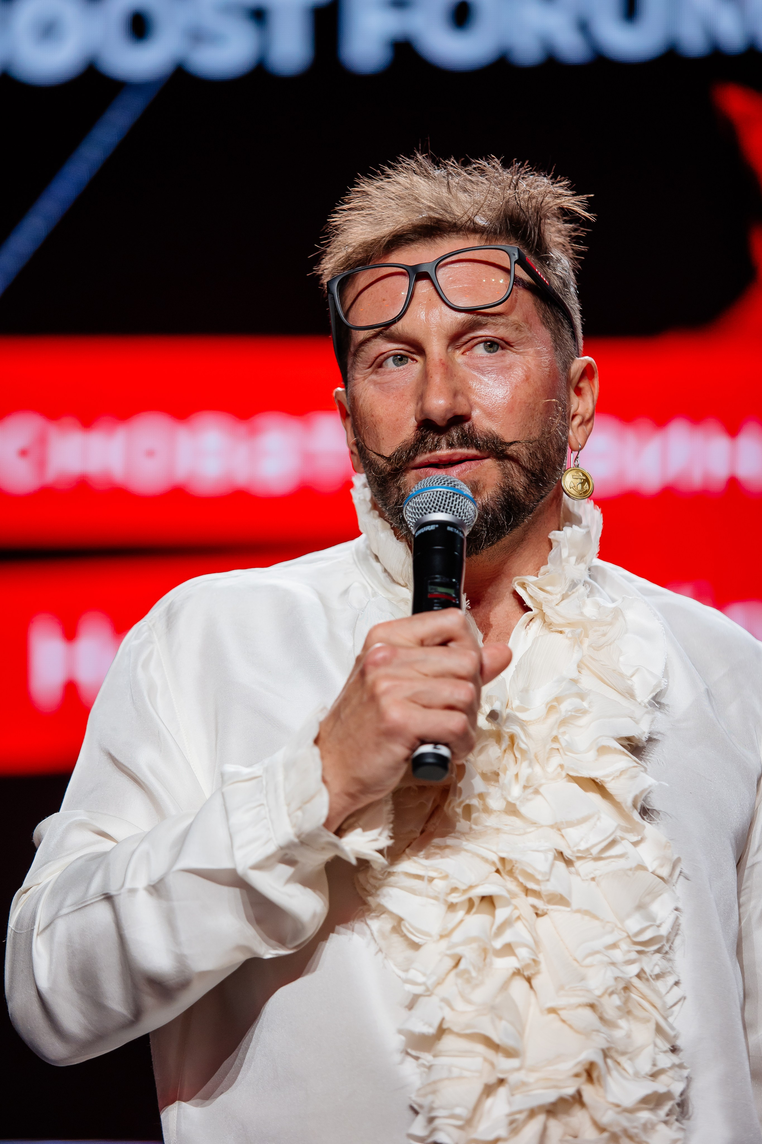 Boost Forum. Fotograf Warszawa Brwinów Pruszków Grodzisk Piaseczno Otwock Legionowo