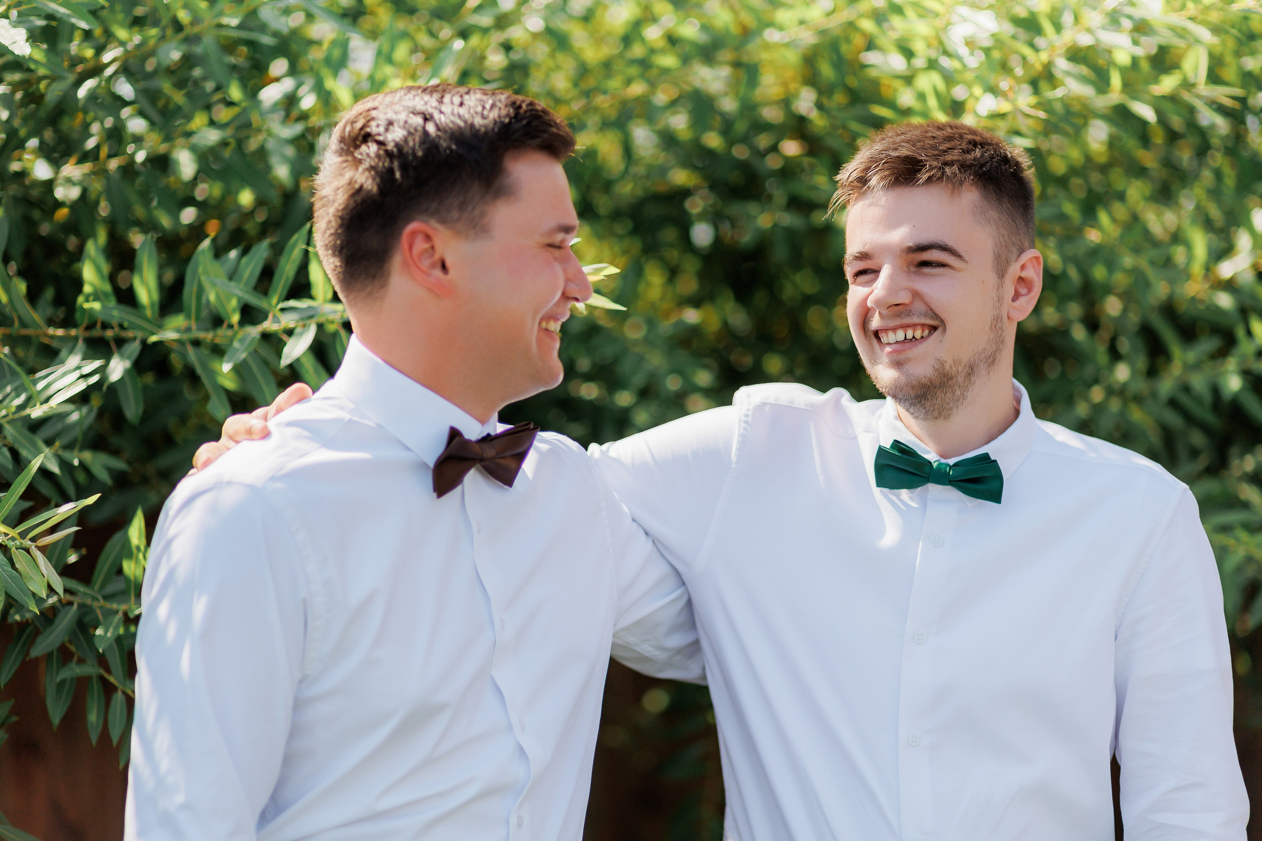 Христина та Максим. Photographer Stas Bordeniuk