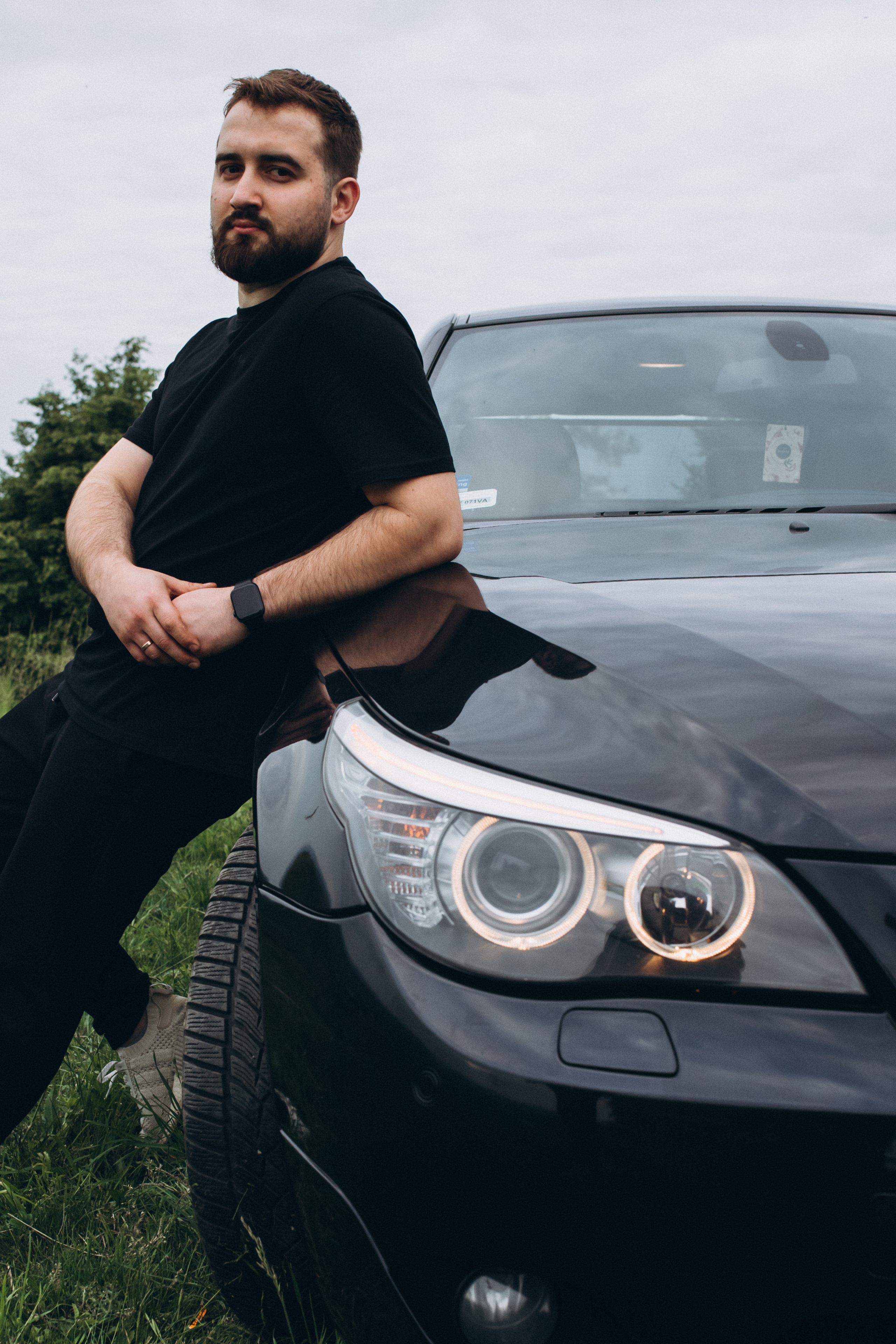 Персональні зйомки. Fotograf Warszawa Brwinów Pruszków Grodzisk Piaseczno Otwock Legionowo