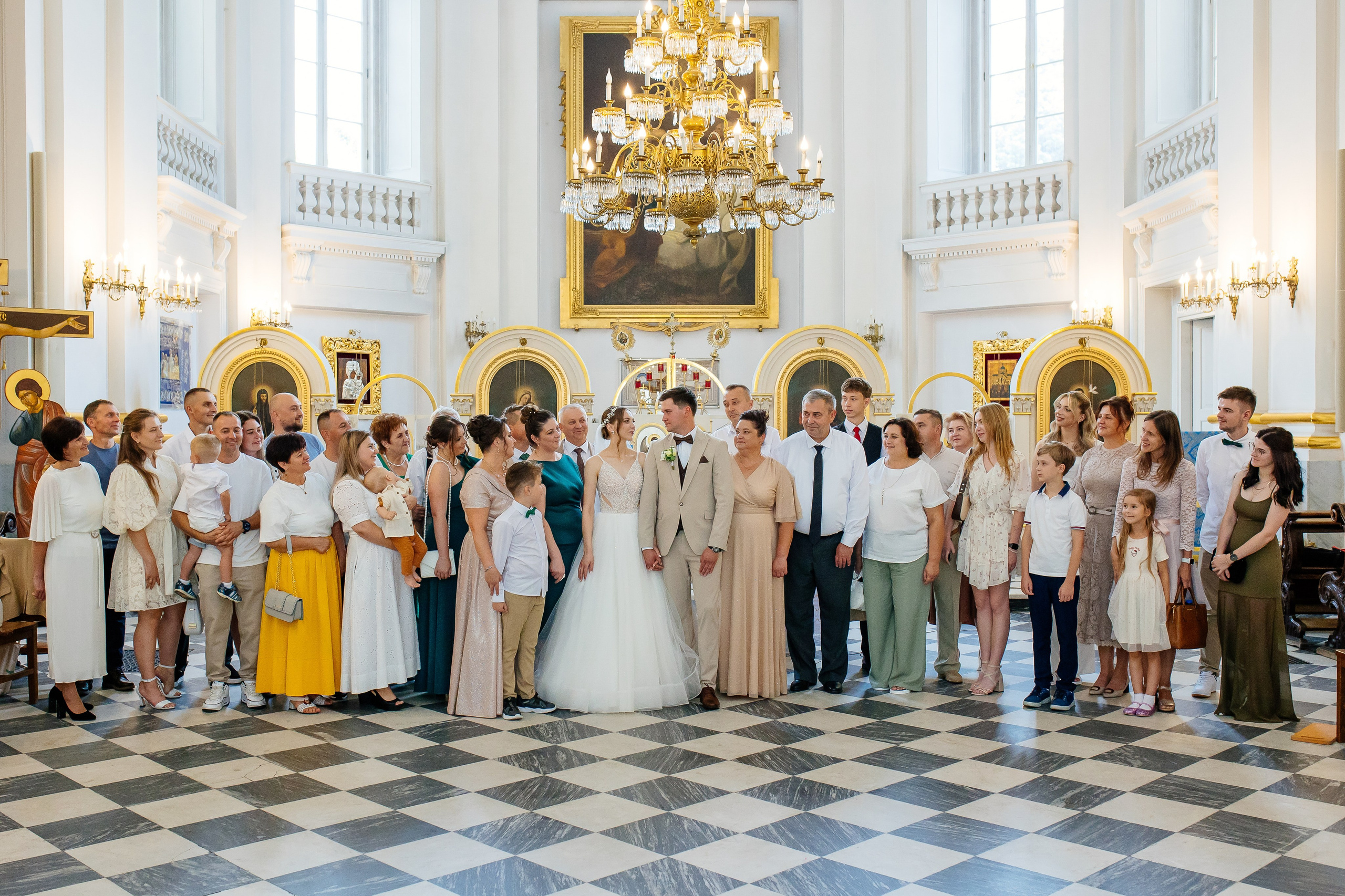 Христина та Максим. Photographer Stas Bordeniuk