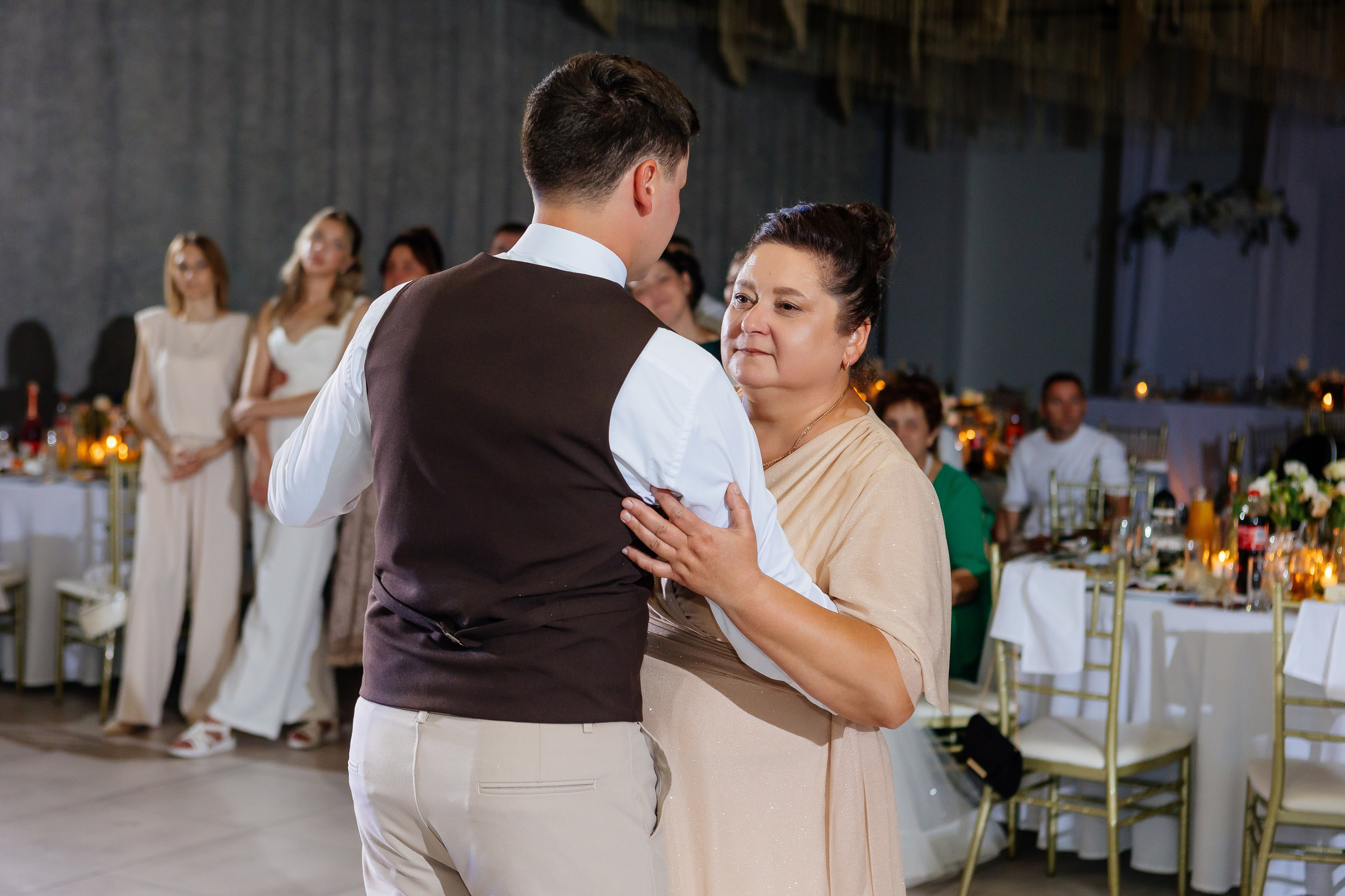 Христина та Максим. Photographer Stas Bordeniuk