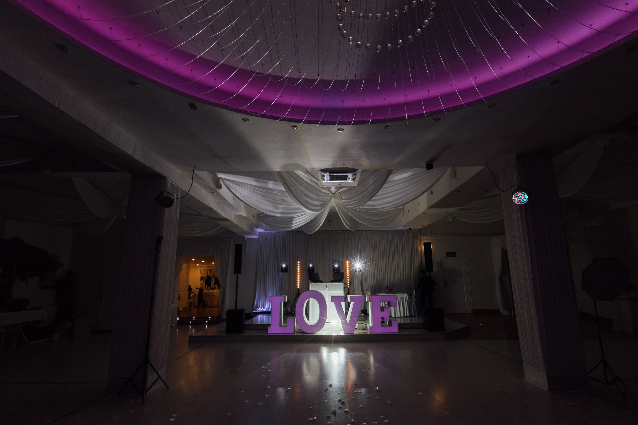 Kamil & Ksenia. Photographer Stas Bordeniuk