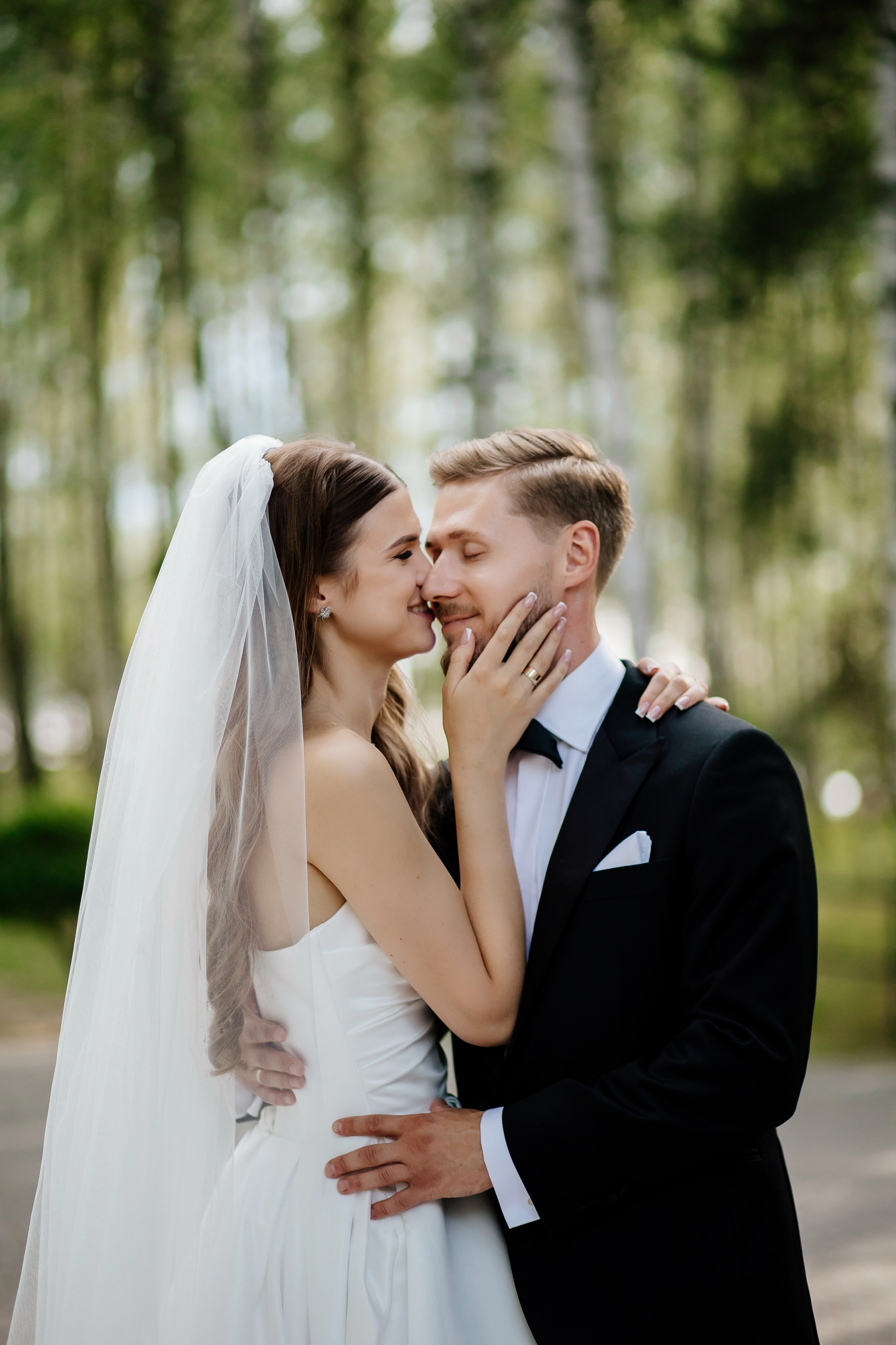 M&M. Photographer Stas Bordeniuk