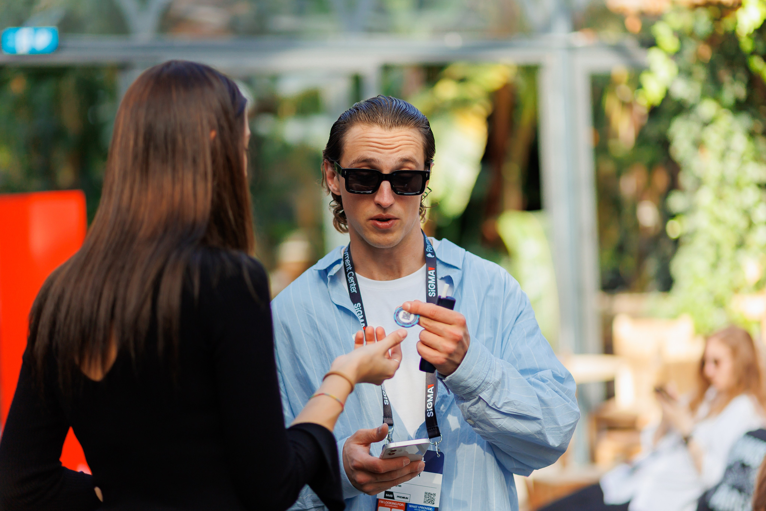 Sigma Rome. Fotograf Warszawa Brwinów Pruszków Grodzisk Piaseczno Otwock Legionowo