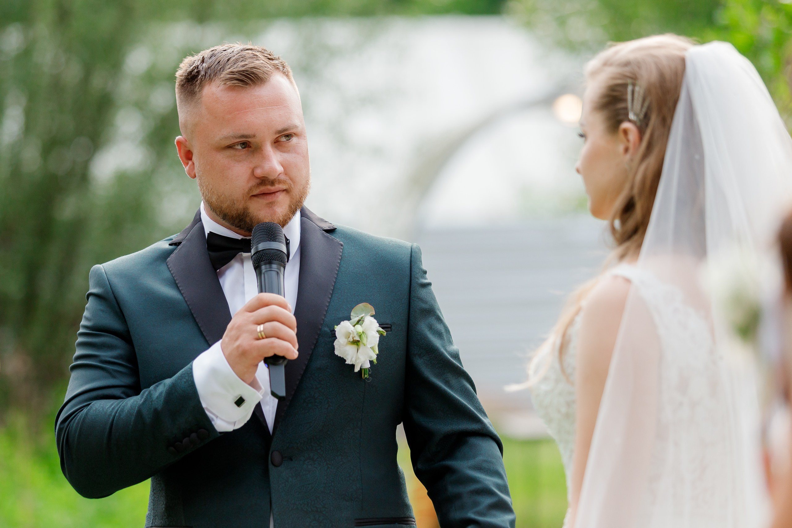 Катя та Денис. Photographer Stas Bordeniuk