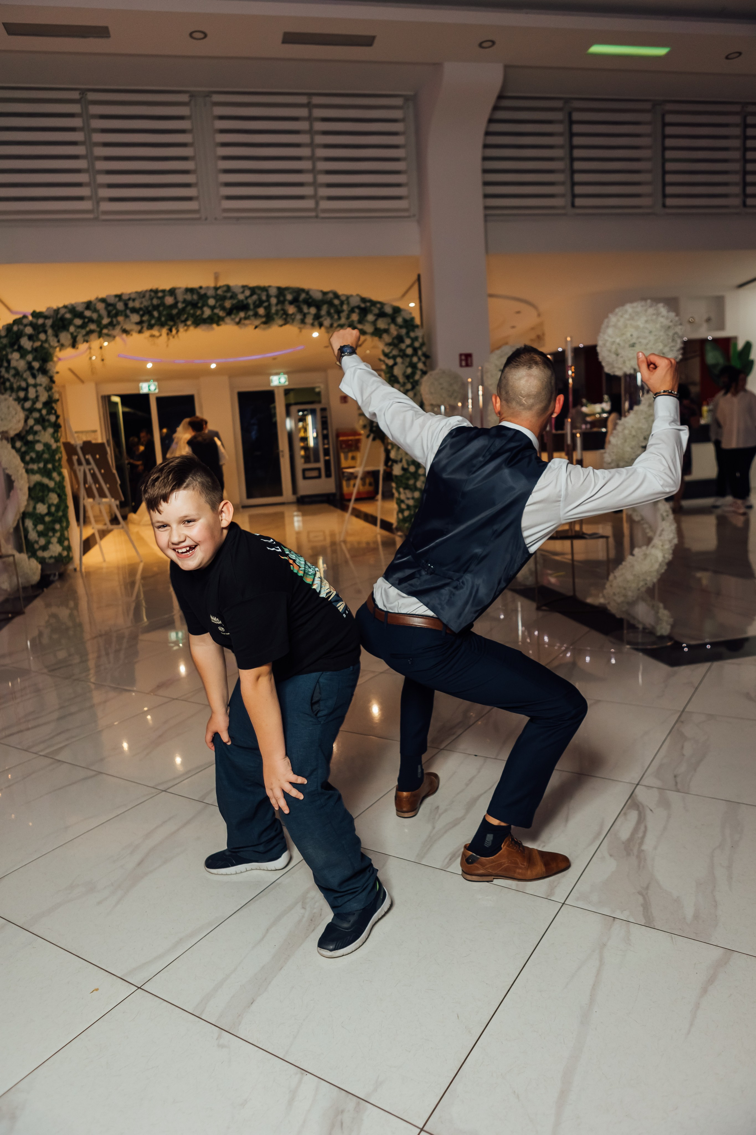 Saale. Photographer Stas Bordeniuk