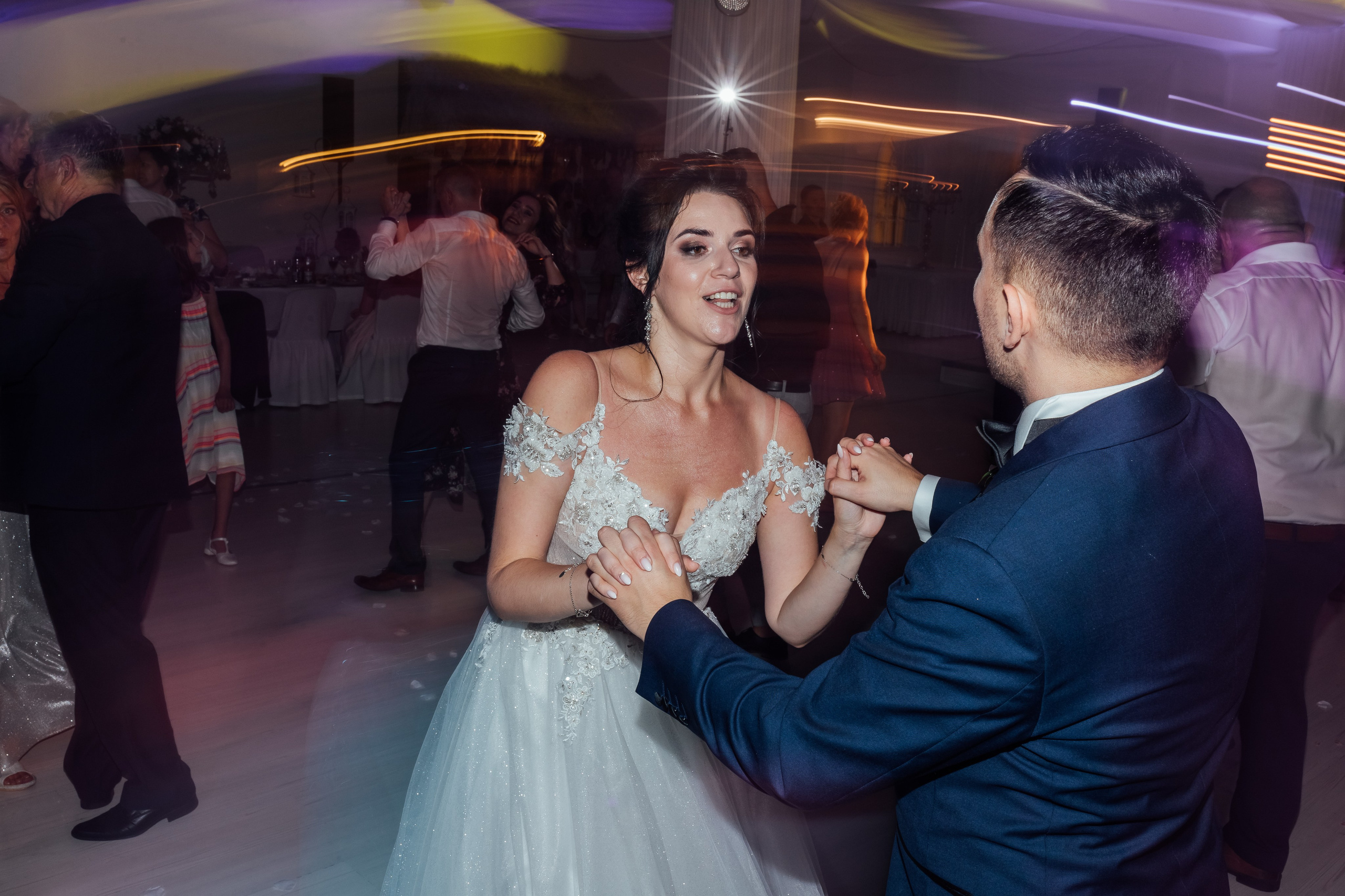 Kamil & Ksenia. Photographer Stas Bordeniuk