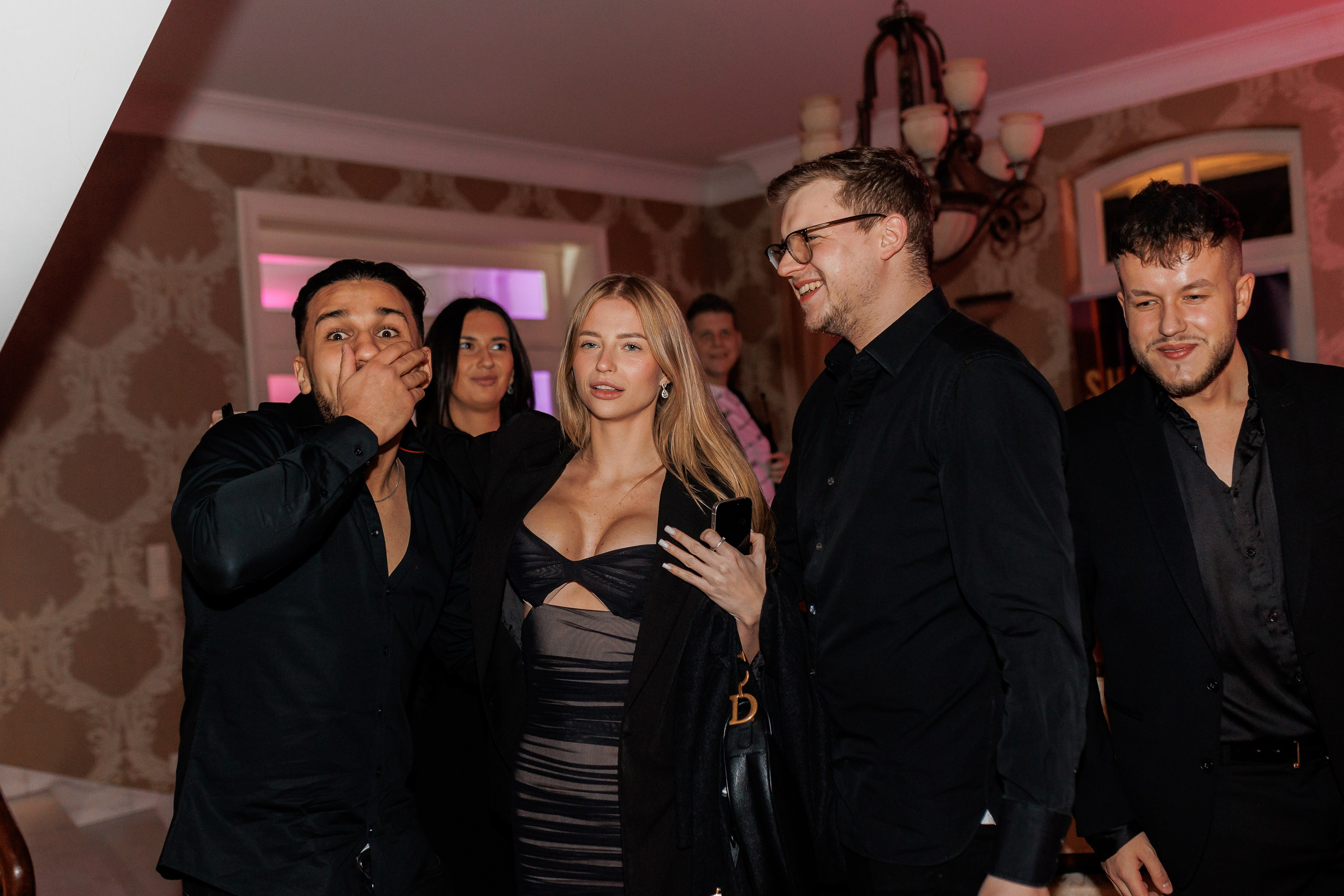 NY2024. Fotograf Warszawa Brwinów Pruszków Grodzisk Piaseczno Otwock Legionowo