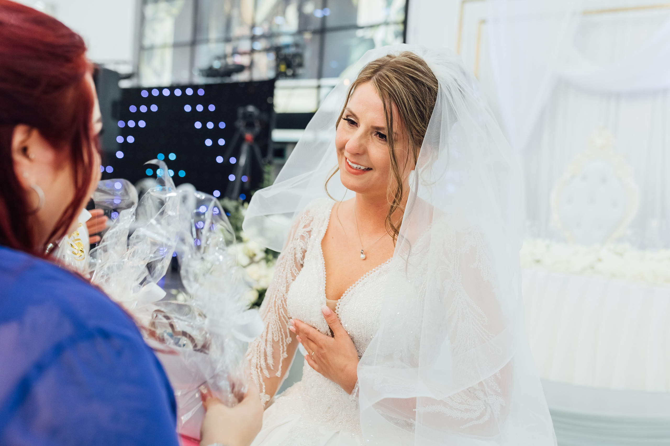 Saale. Photographer Stas Bordeniuk