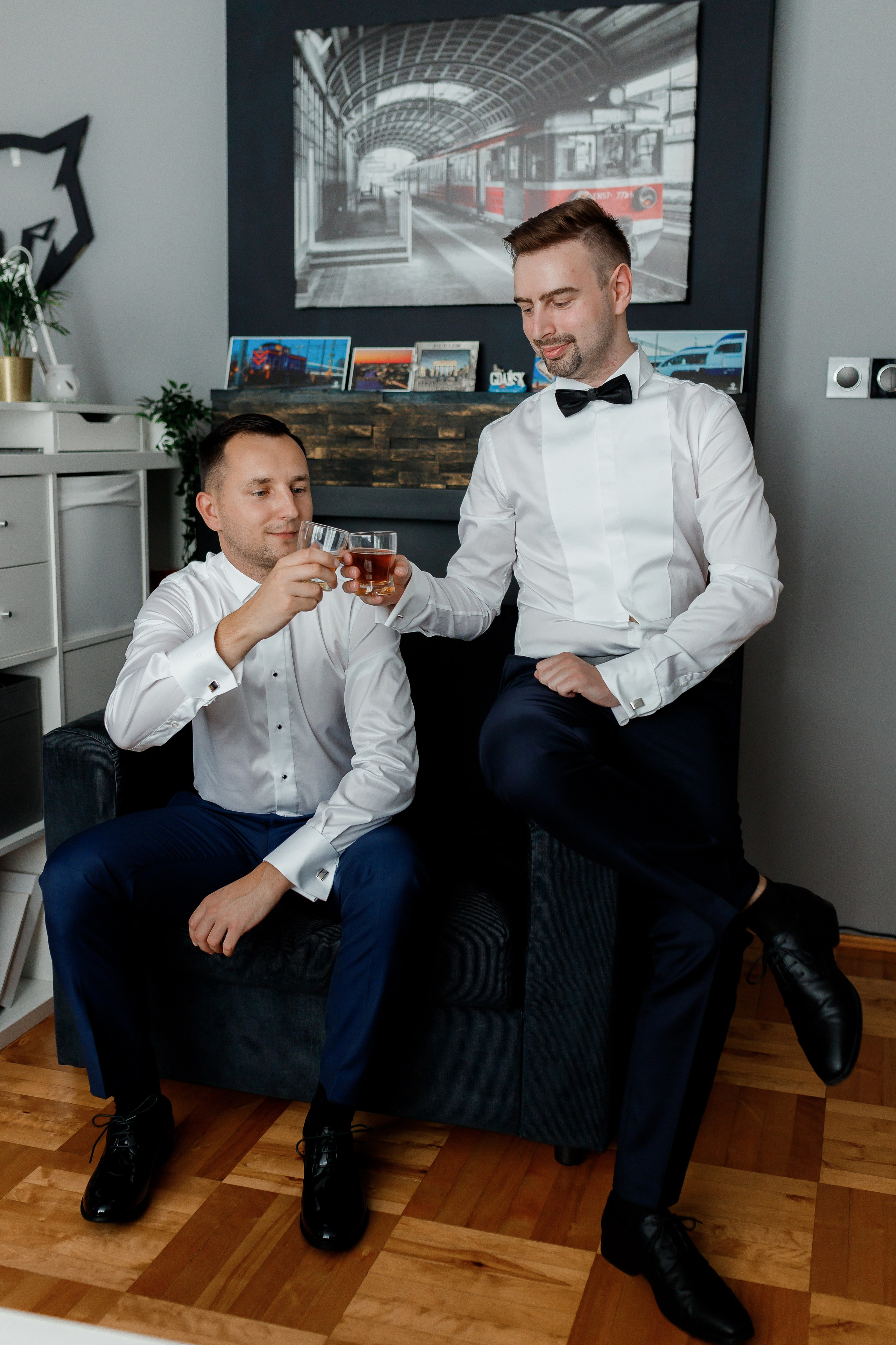 Kamil & Ksenia. Photographer Stas Bordeniuk