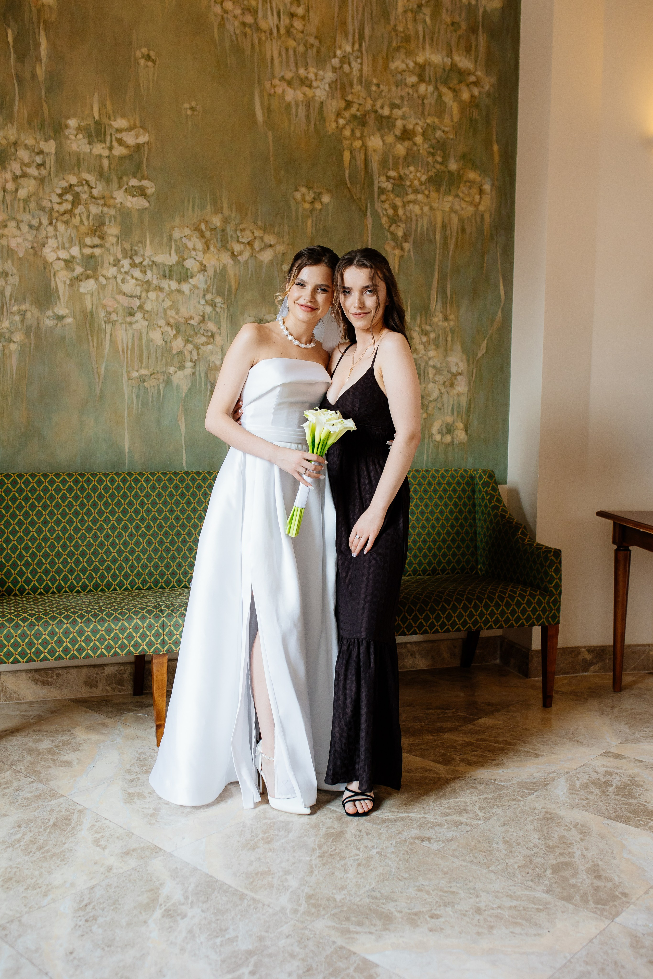 Таня і Рома. Photographer Stas Bordeniuk