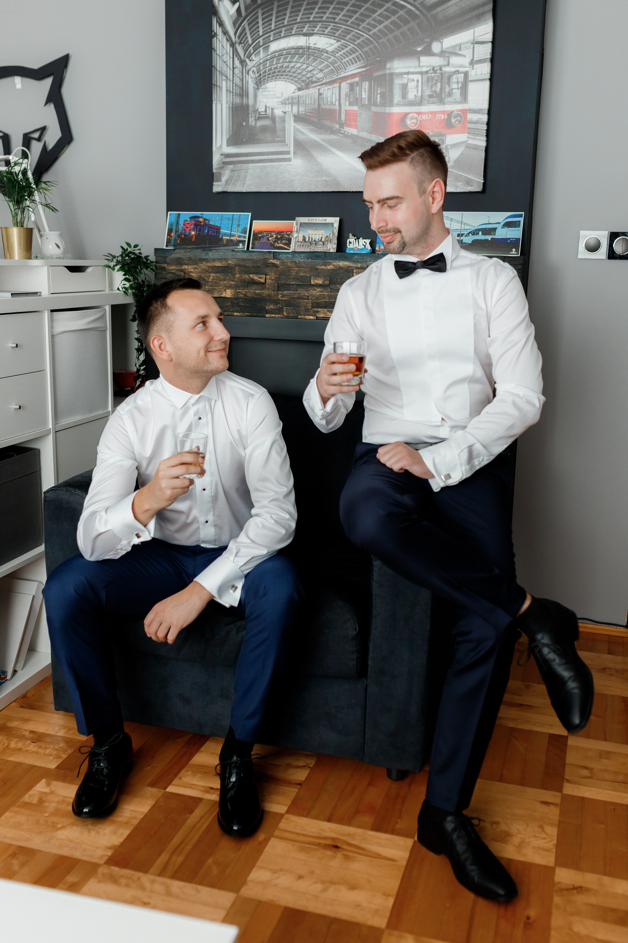 Kamil & Ksenia. Photographer Stas Bordeniuk