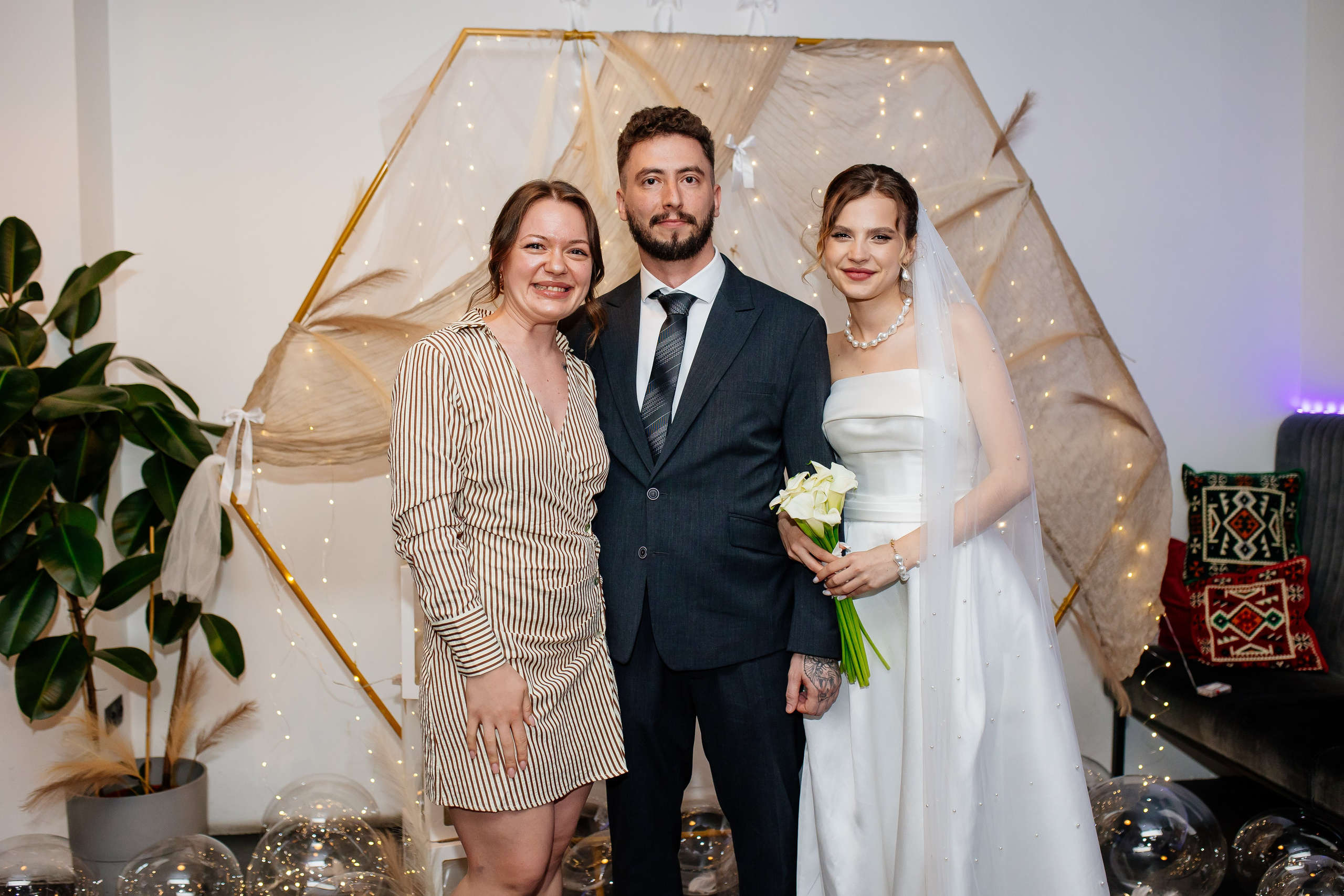 Таня і Рома. Photographer Stas Bordeniuk