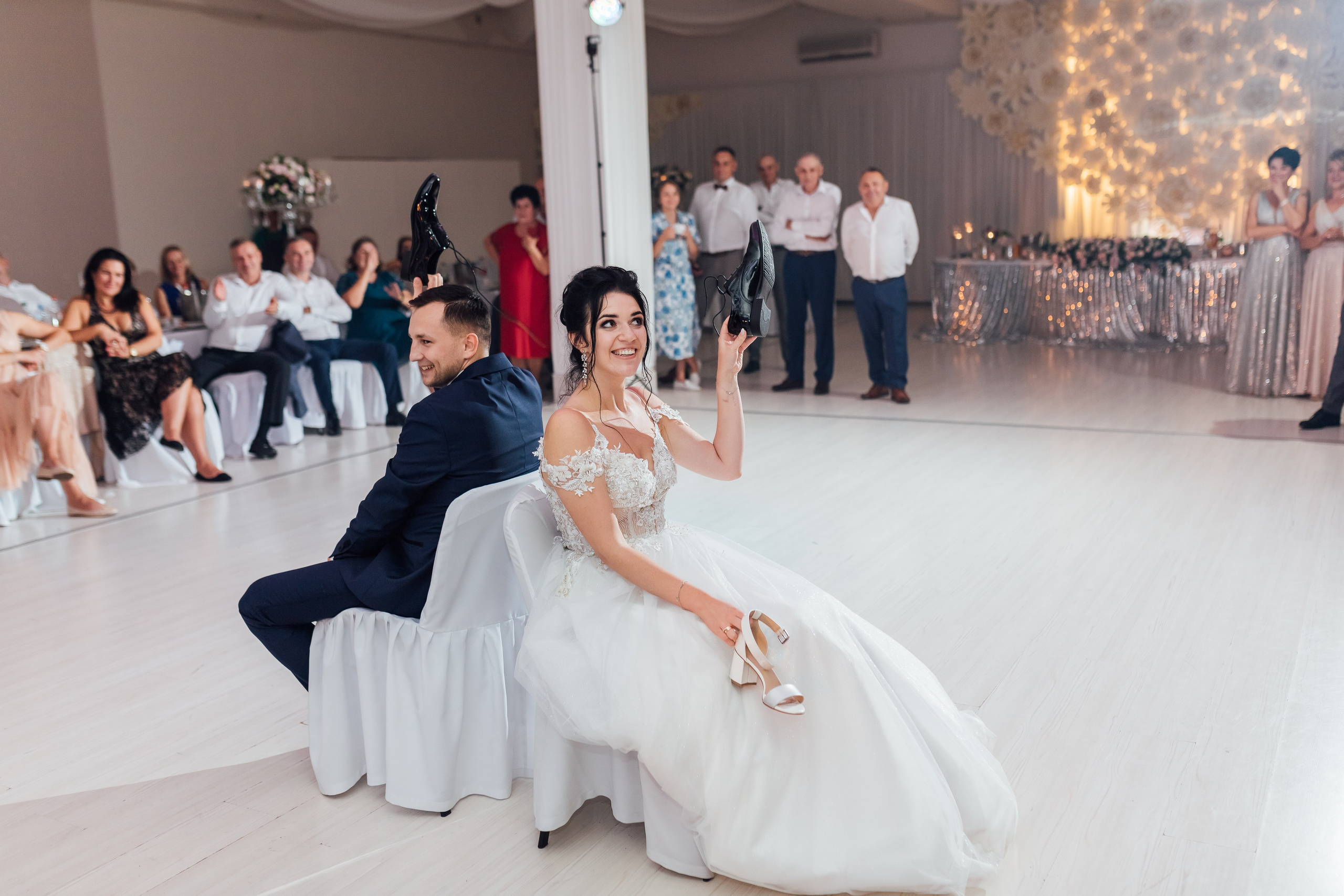 Kamil & Ksenia. Photographer Stas Bordeniuk