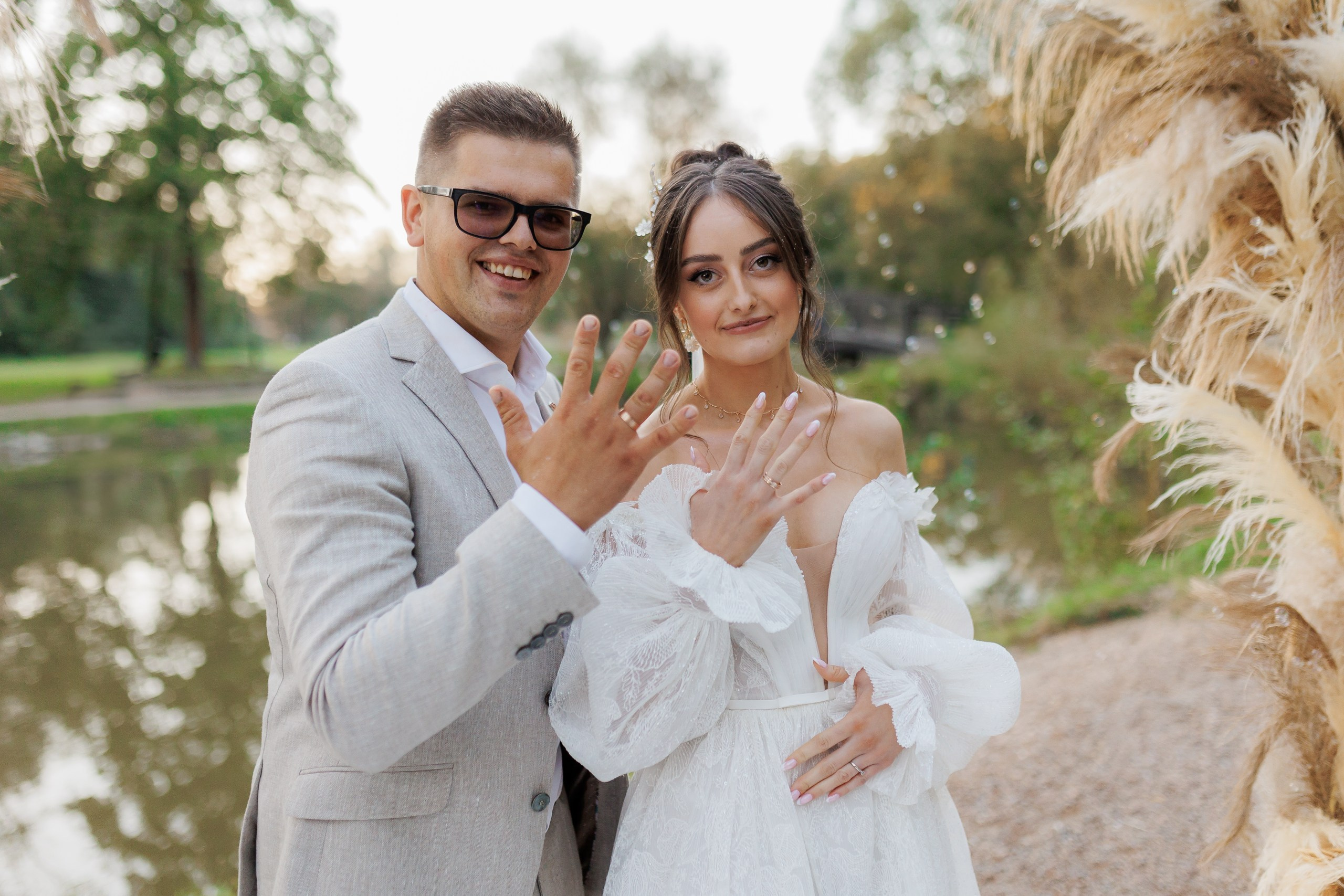 Wedding. Photographer Stas Bordeniuk