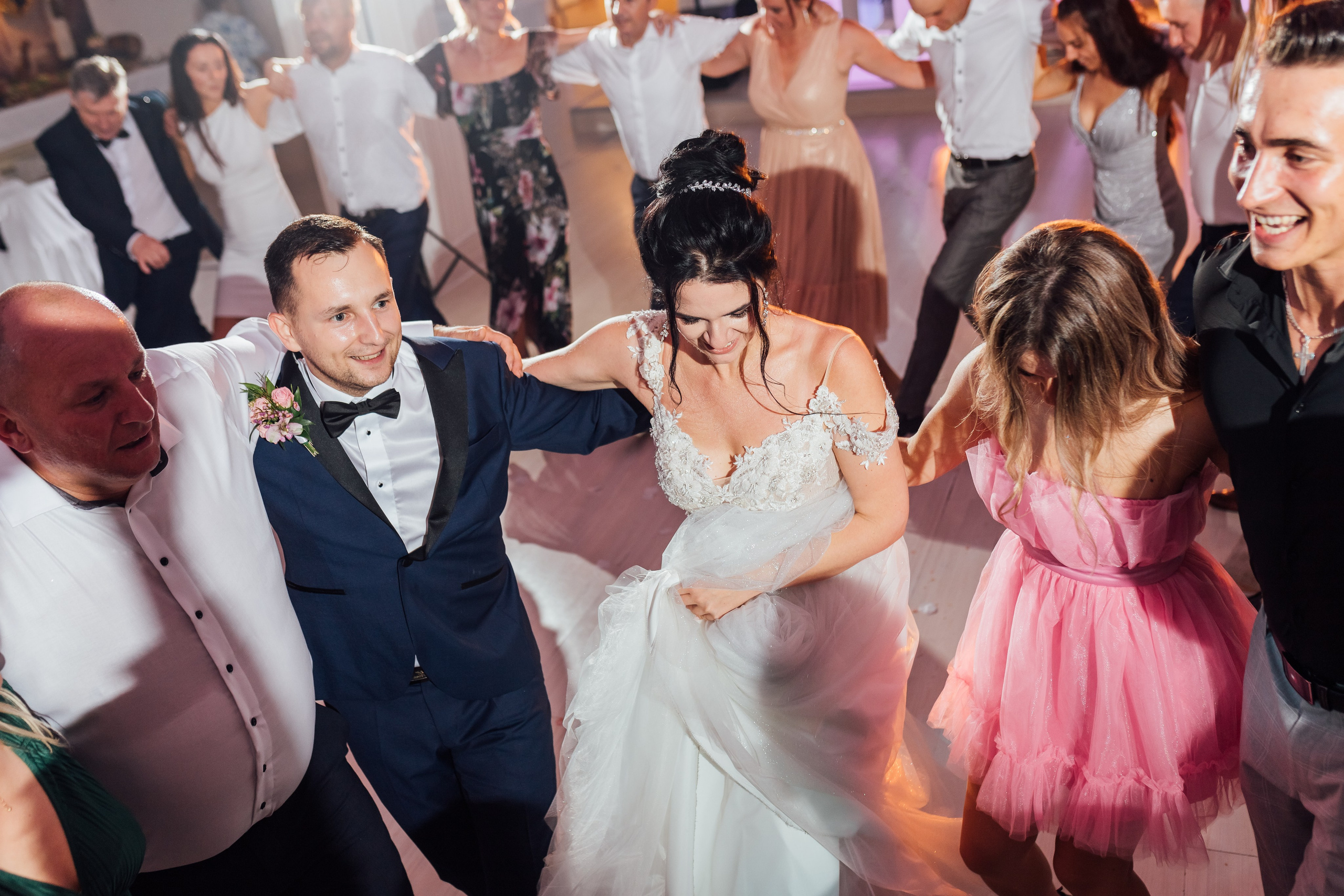 Kamil & Ksenia. Photographer Stas Bordeniuk