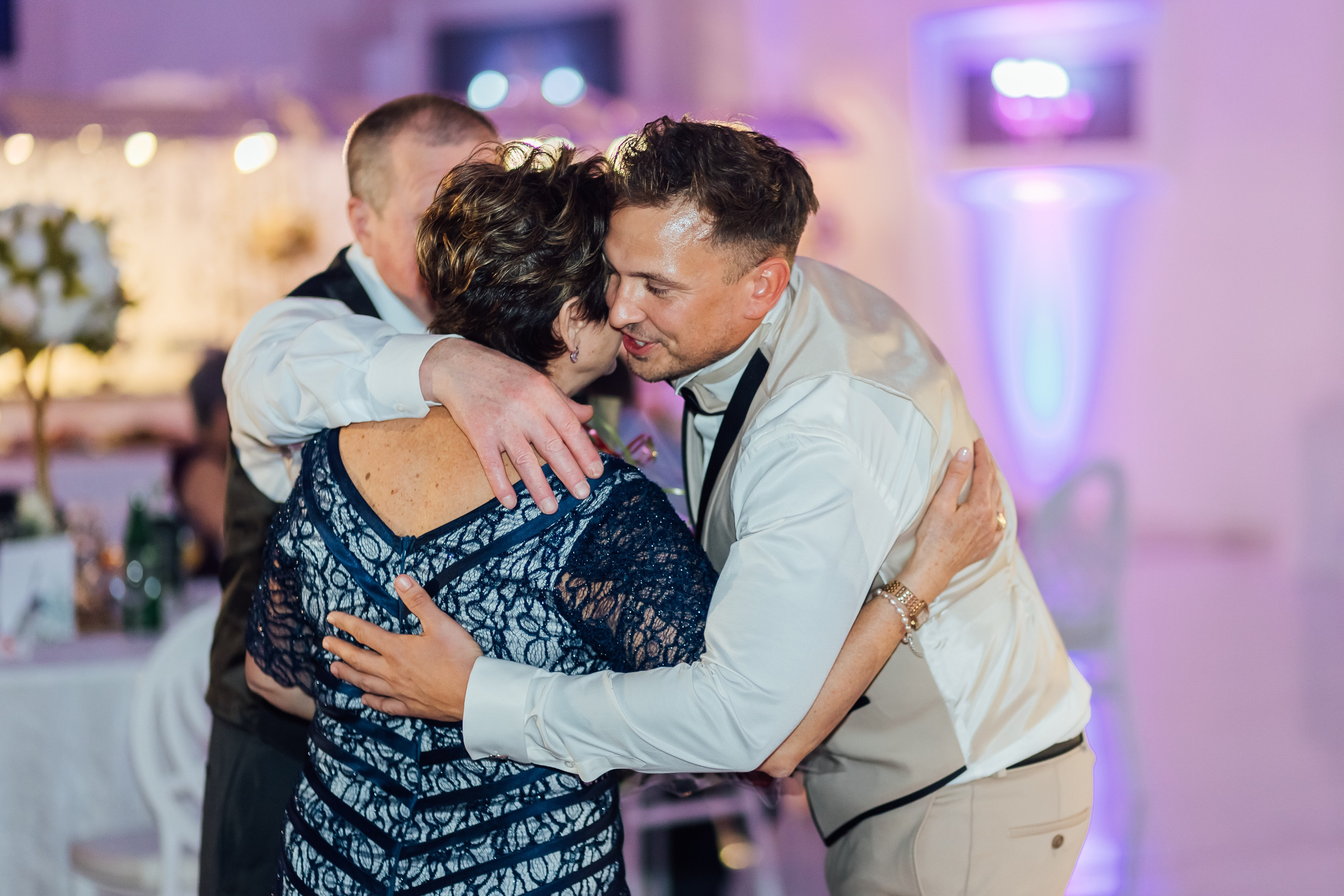 Saale. Photographer Stas Bordeniuk