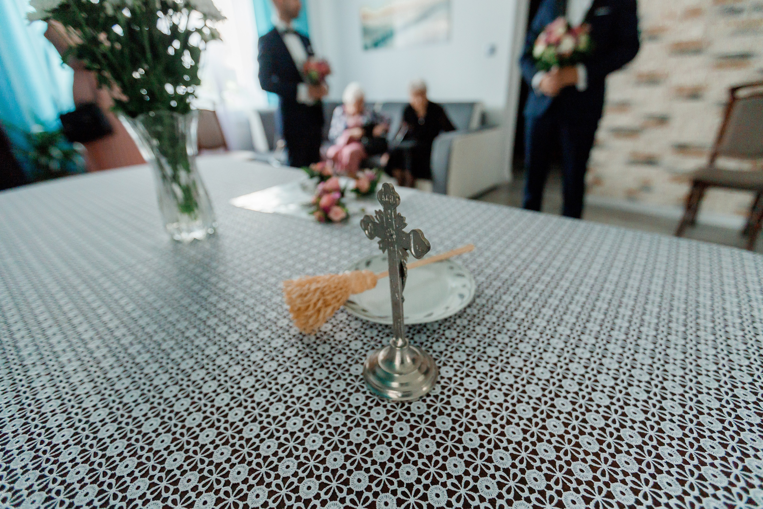 Kamil & Ksenia. Photographer Stas Bordeniuk