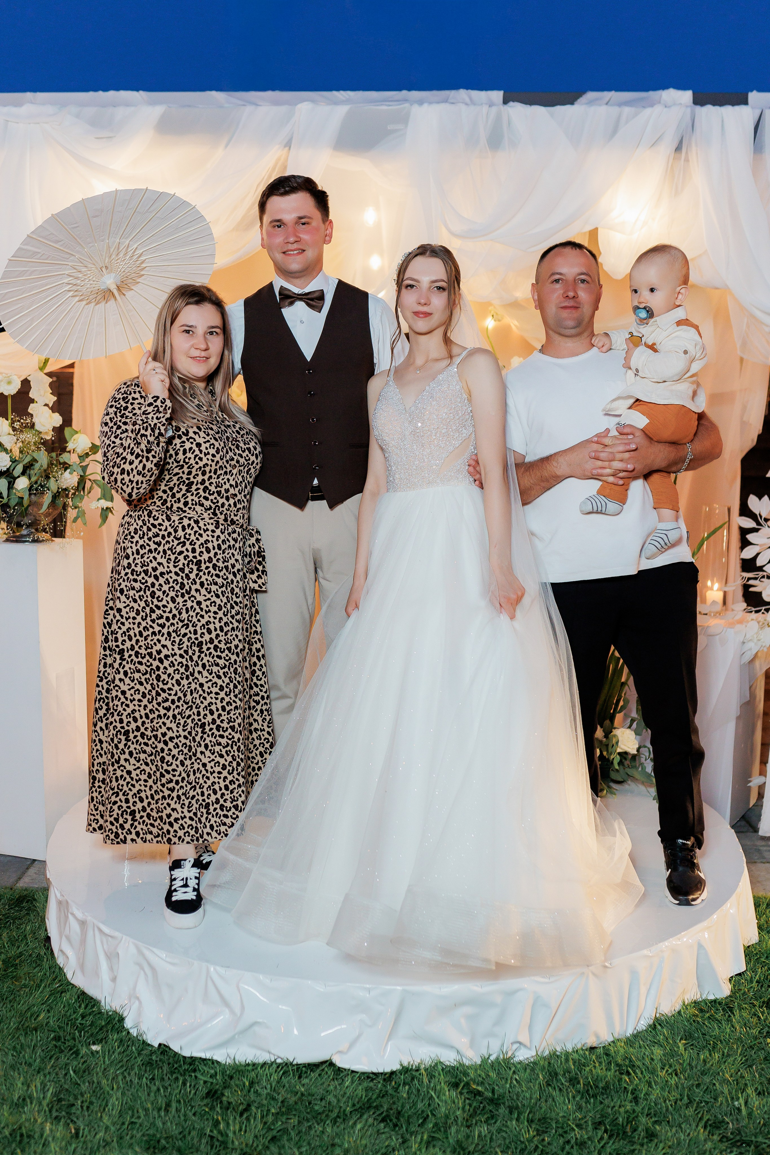 Христина та Максим. Photographer Stas Bordeniuk